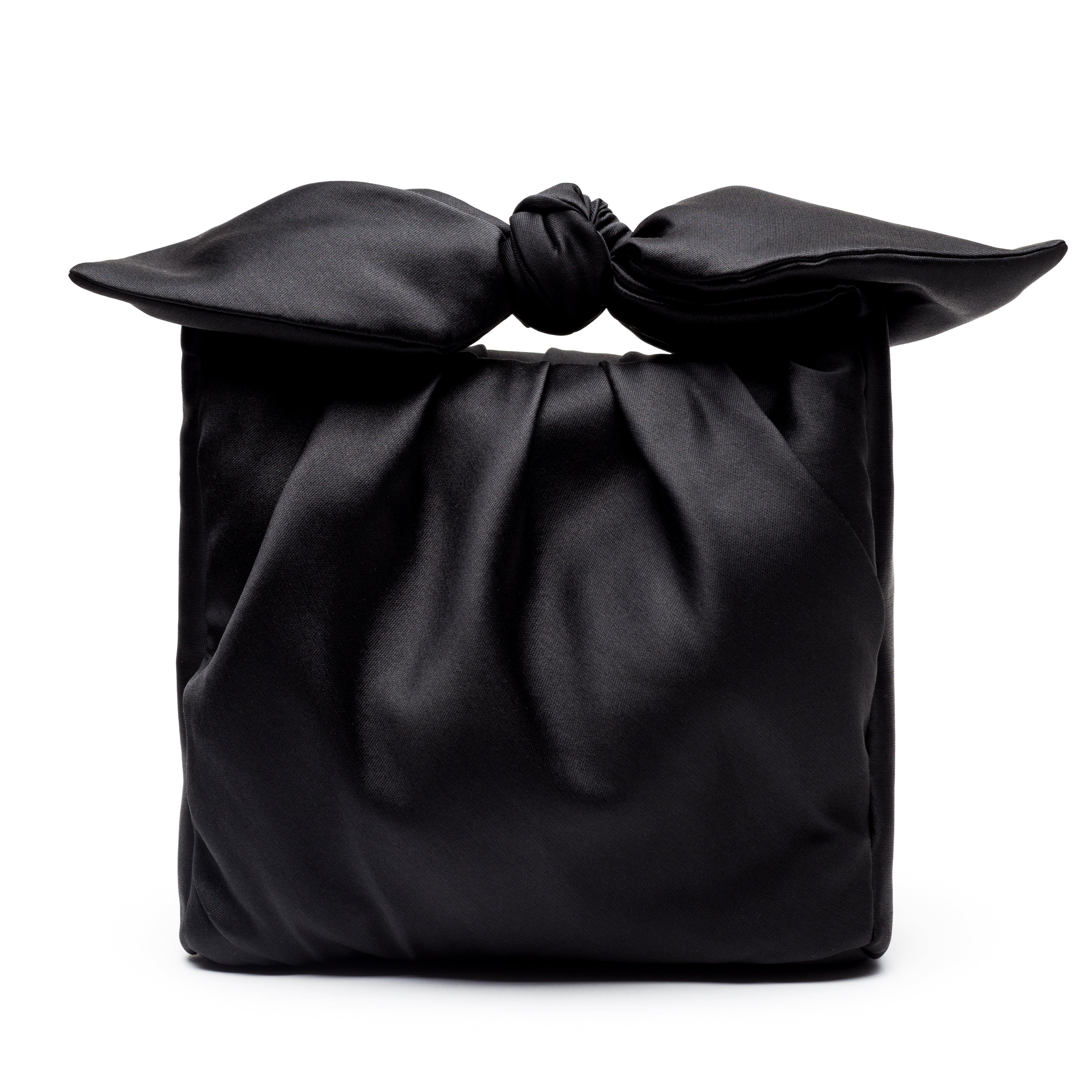 Mary Bag Black
