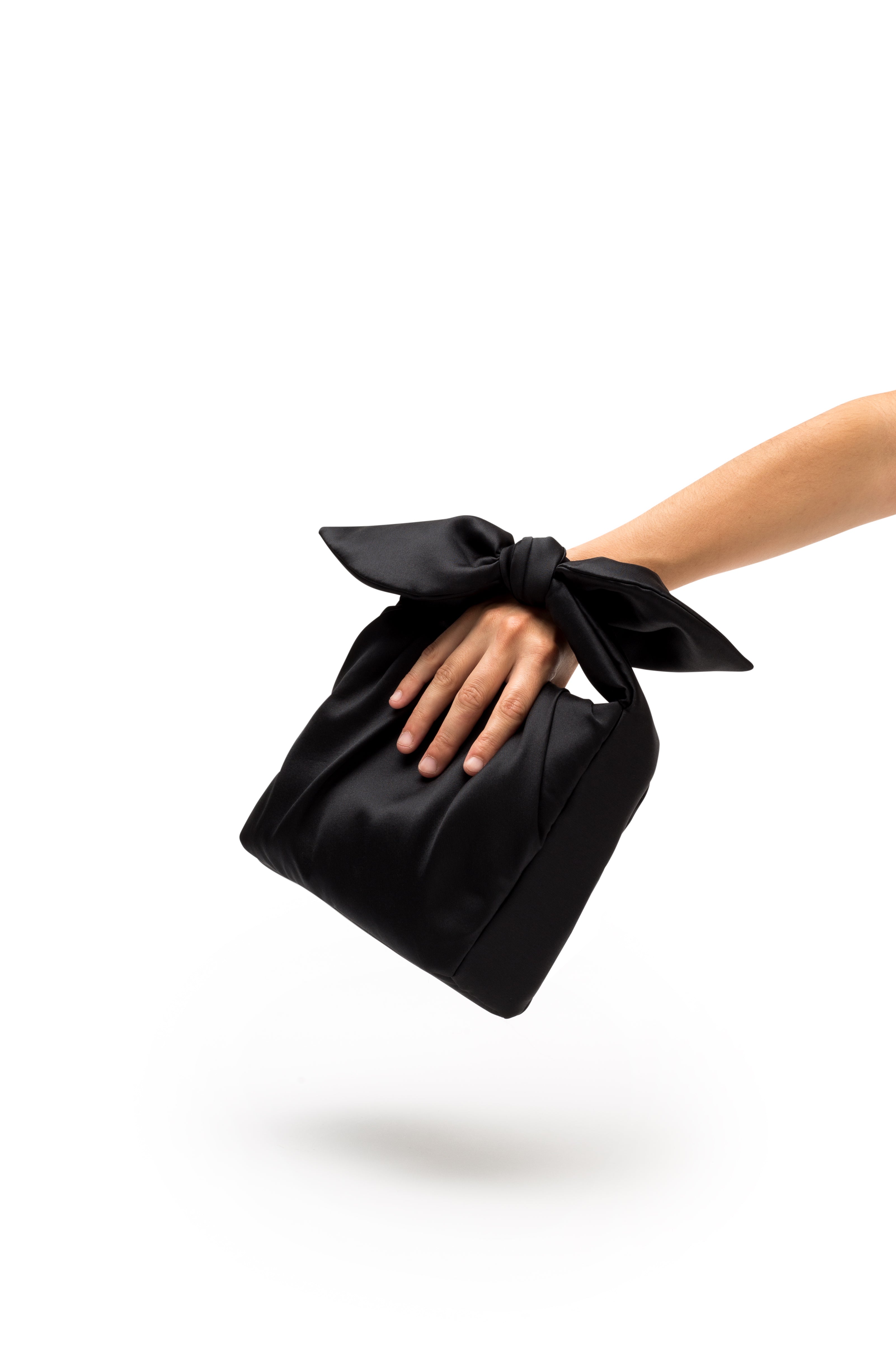 Mary Bag Black