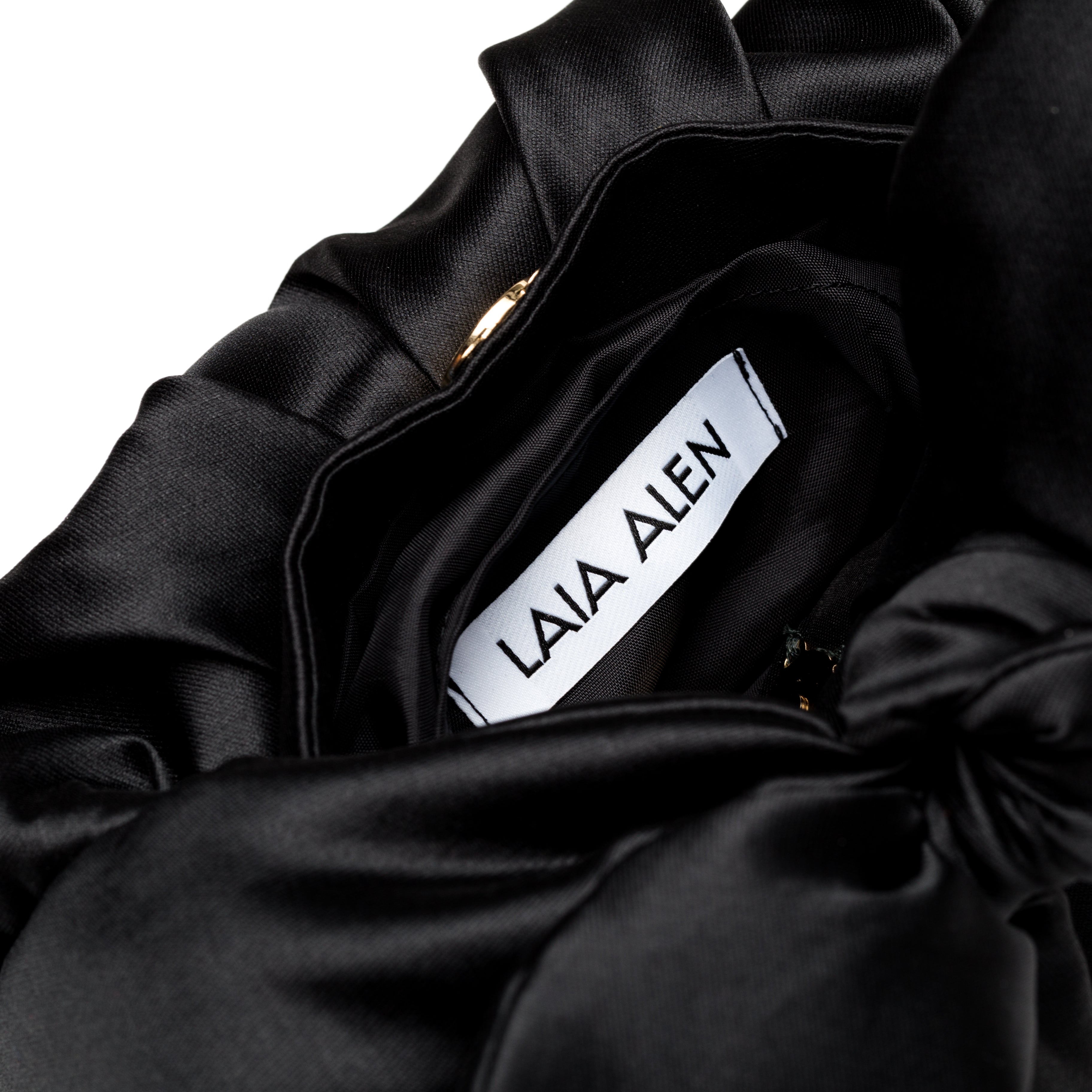 Mary Bag Black