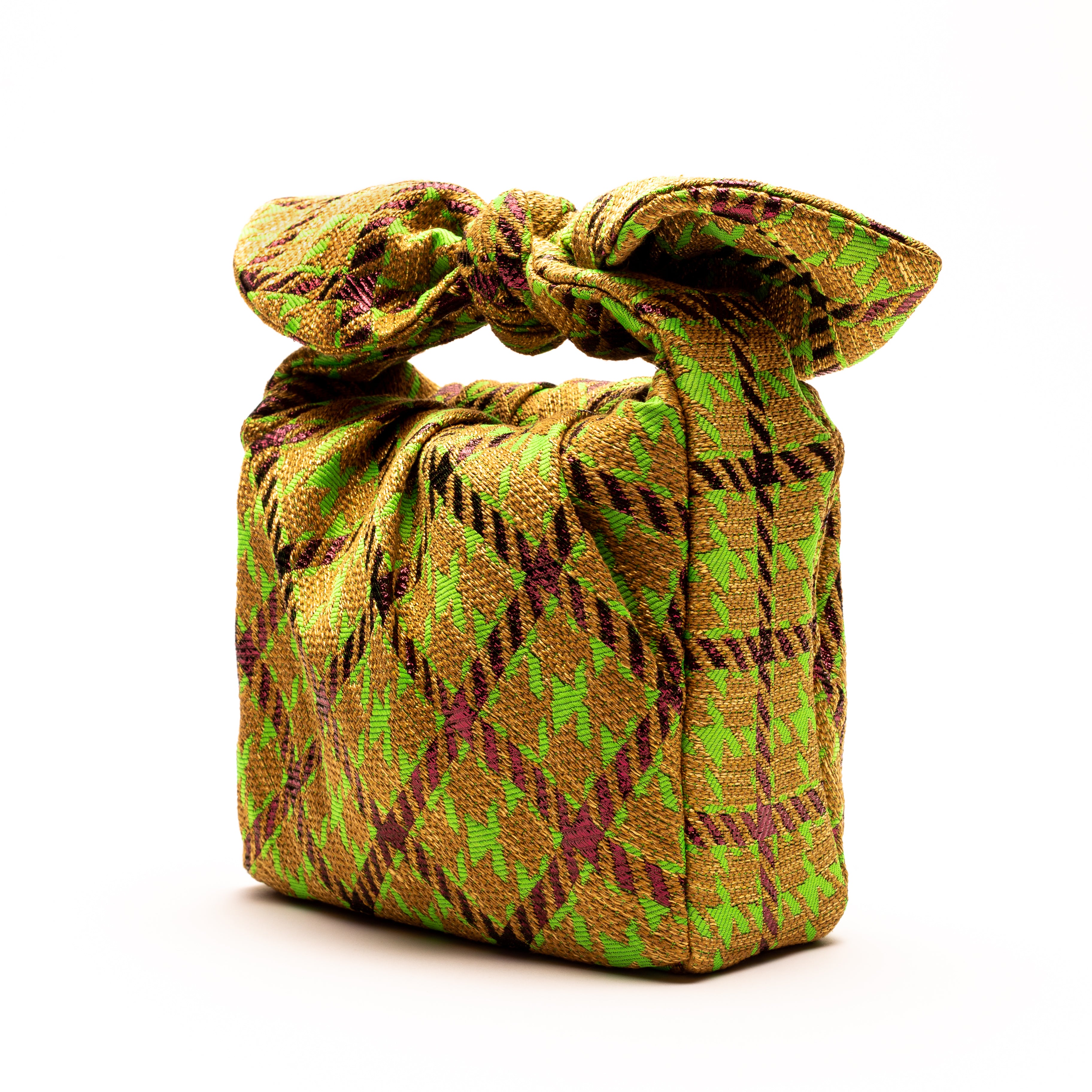 Mary Bag Tweed