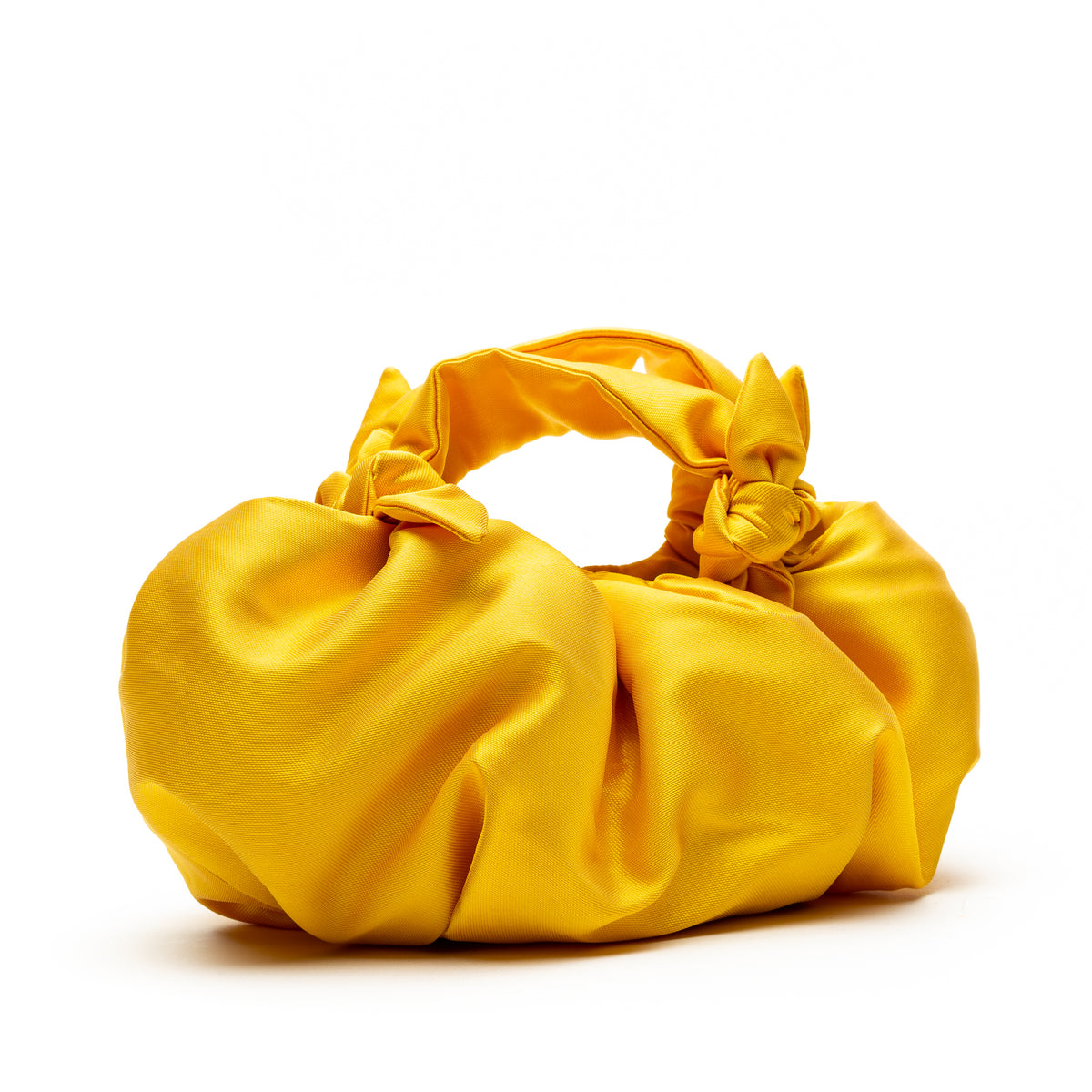 Bernatta Banana Yellow Bolsos Laia Alen LAIA ALEN