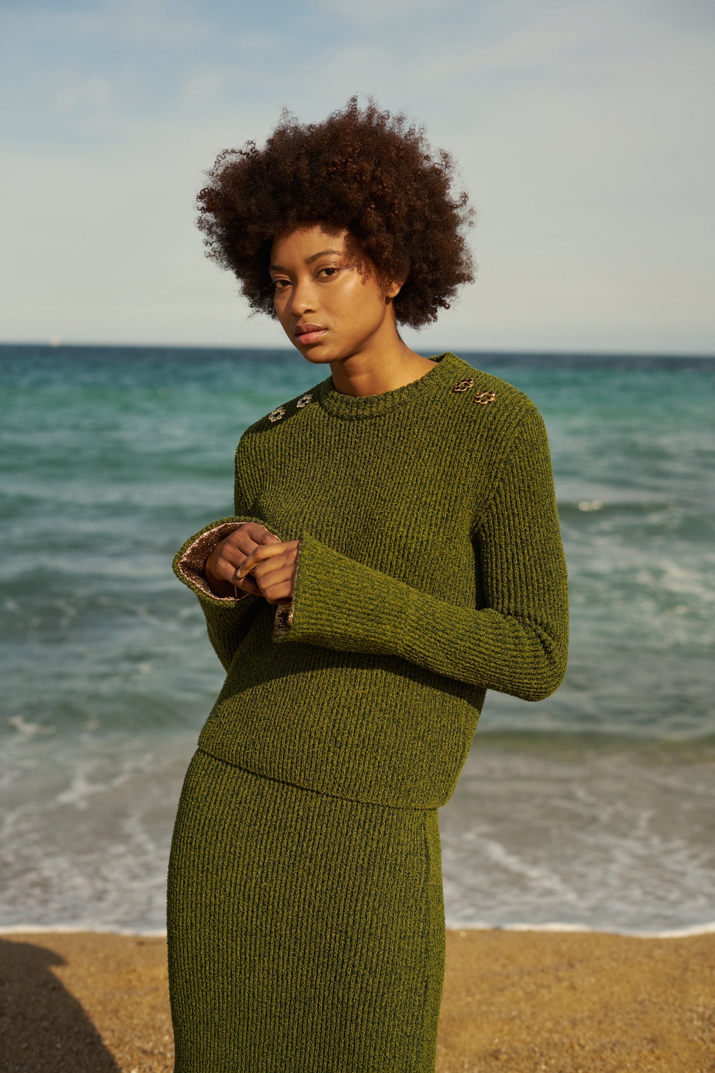 Rita Jumper