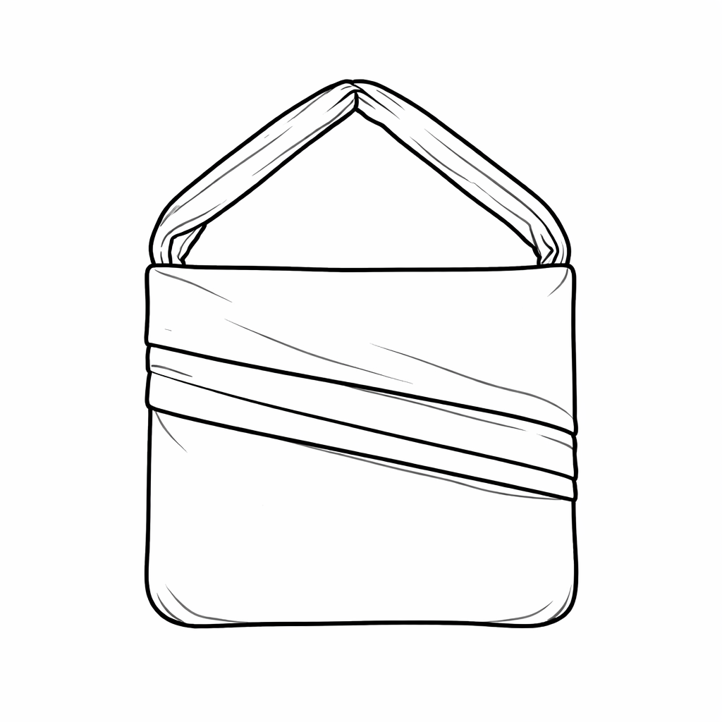 FINA TOTE BAG