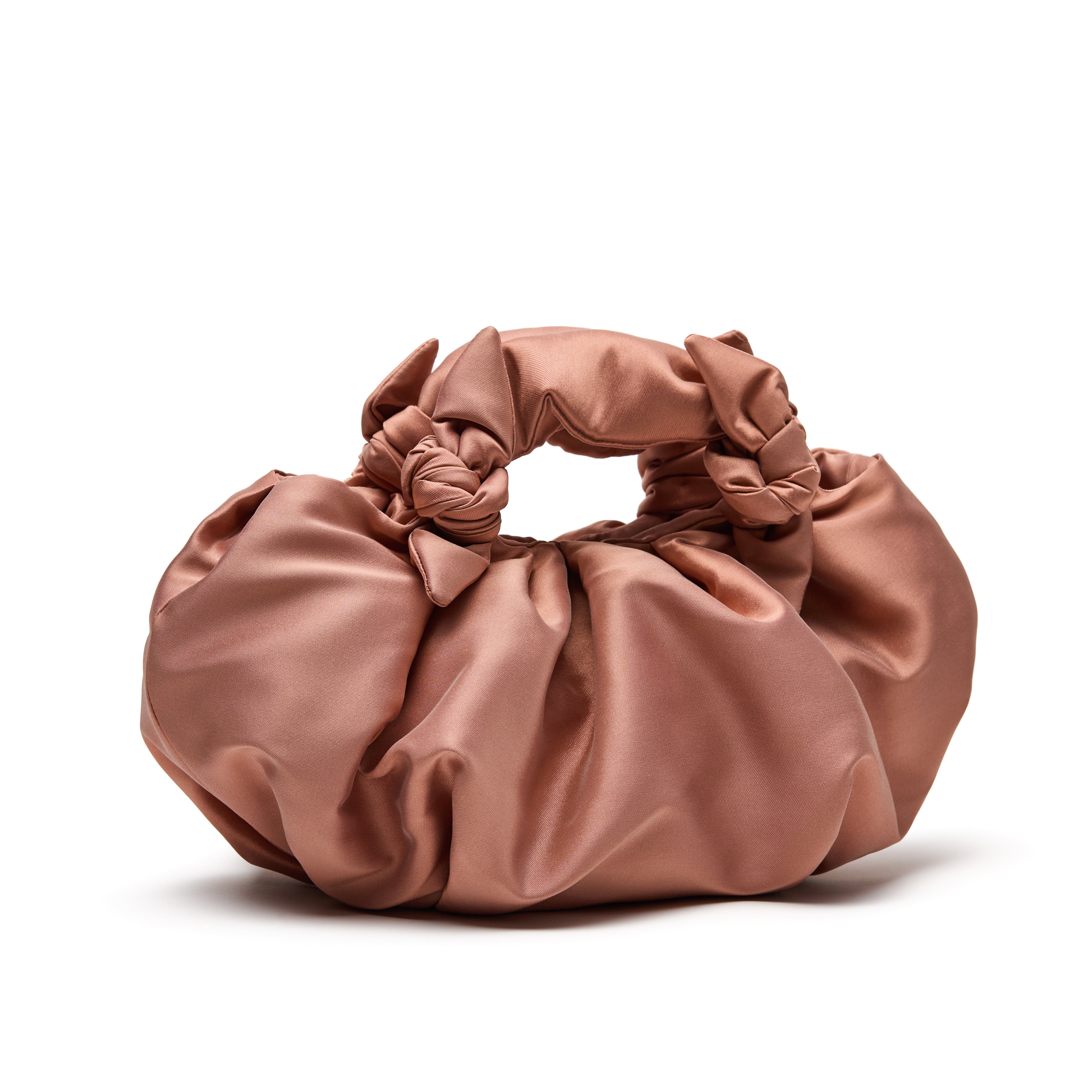 Bernatta Bag Powder Pink