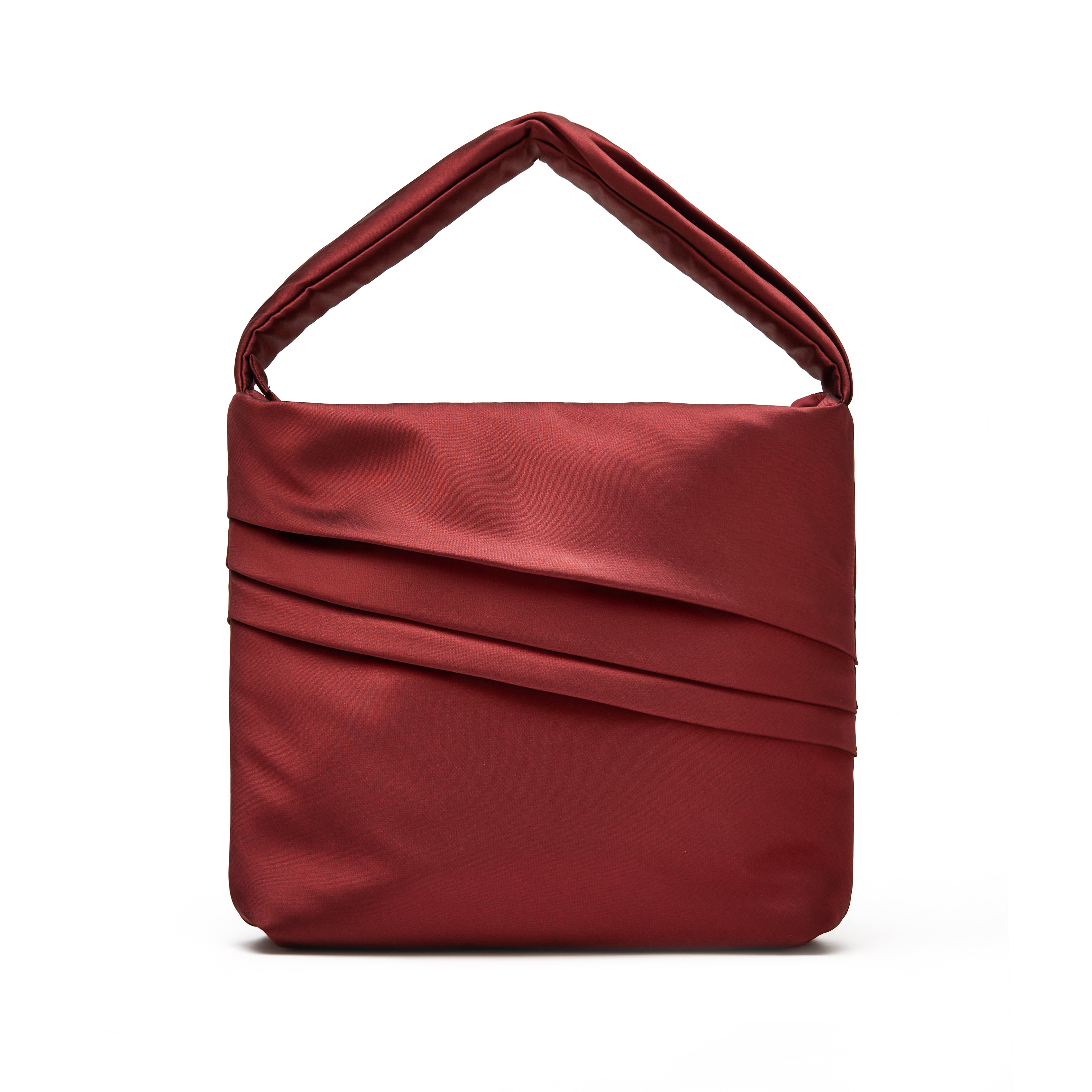 Fina Tote Bag Wine