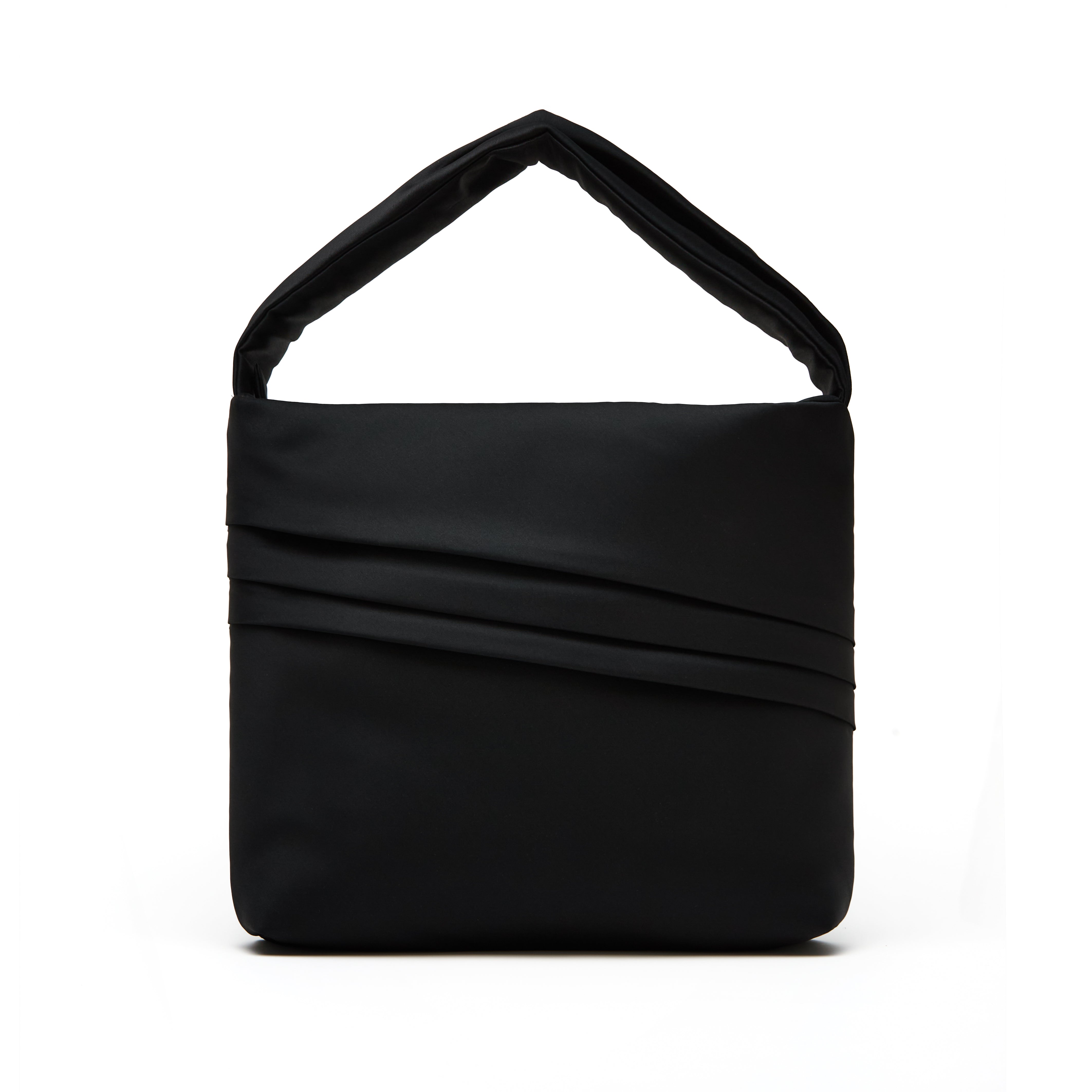 Fina Tote Bag Black