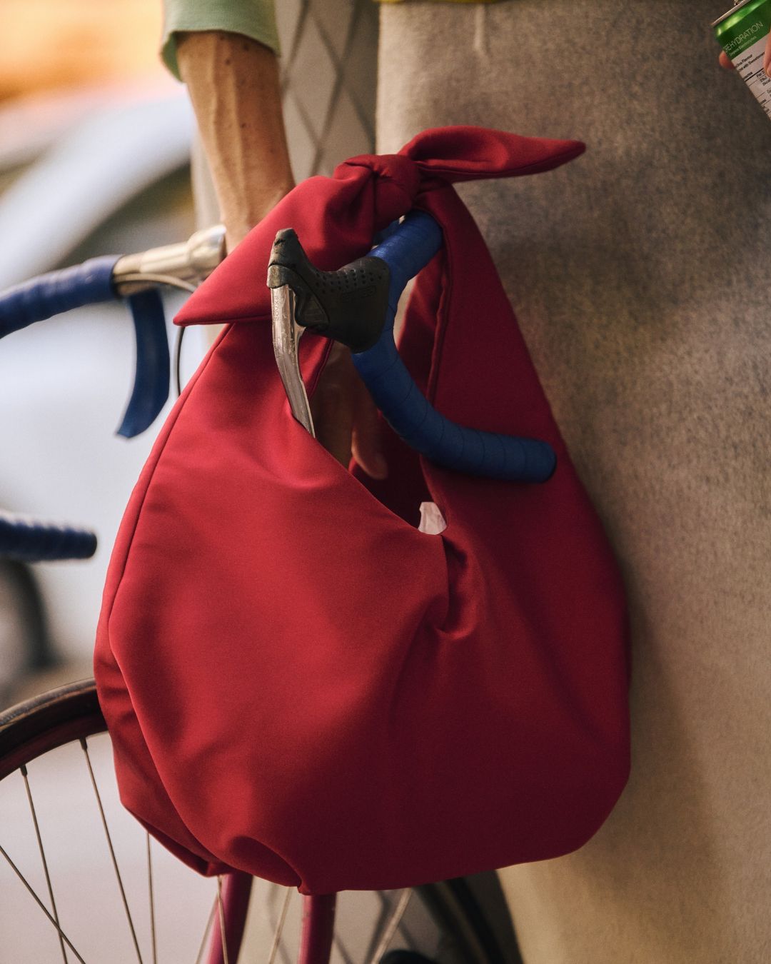 Noulli Bag Red