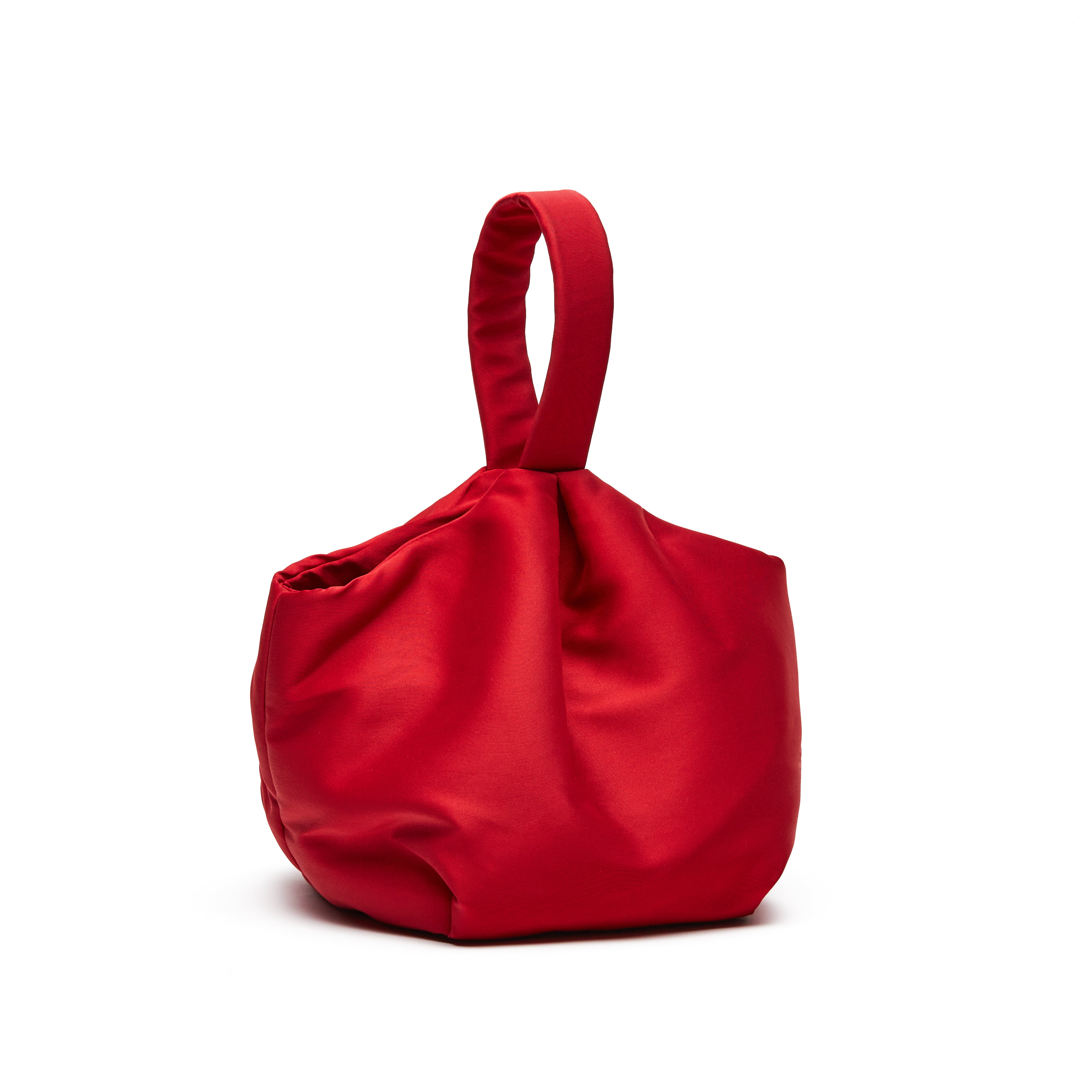 Capi Bag Red