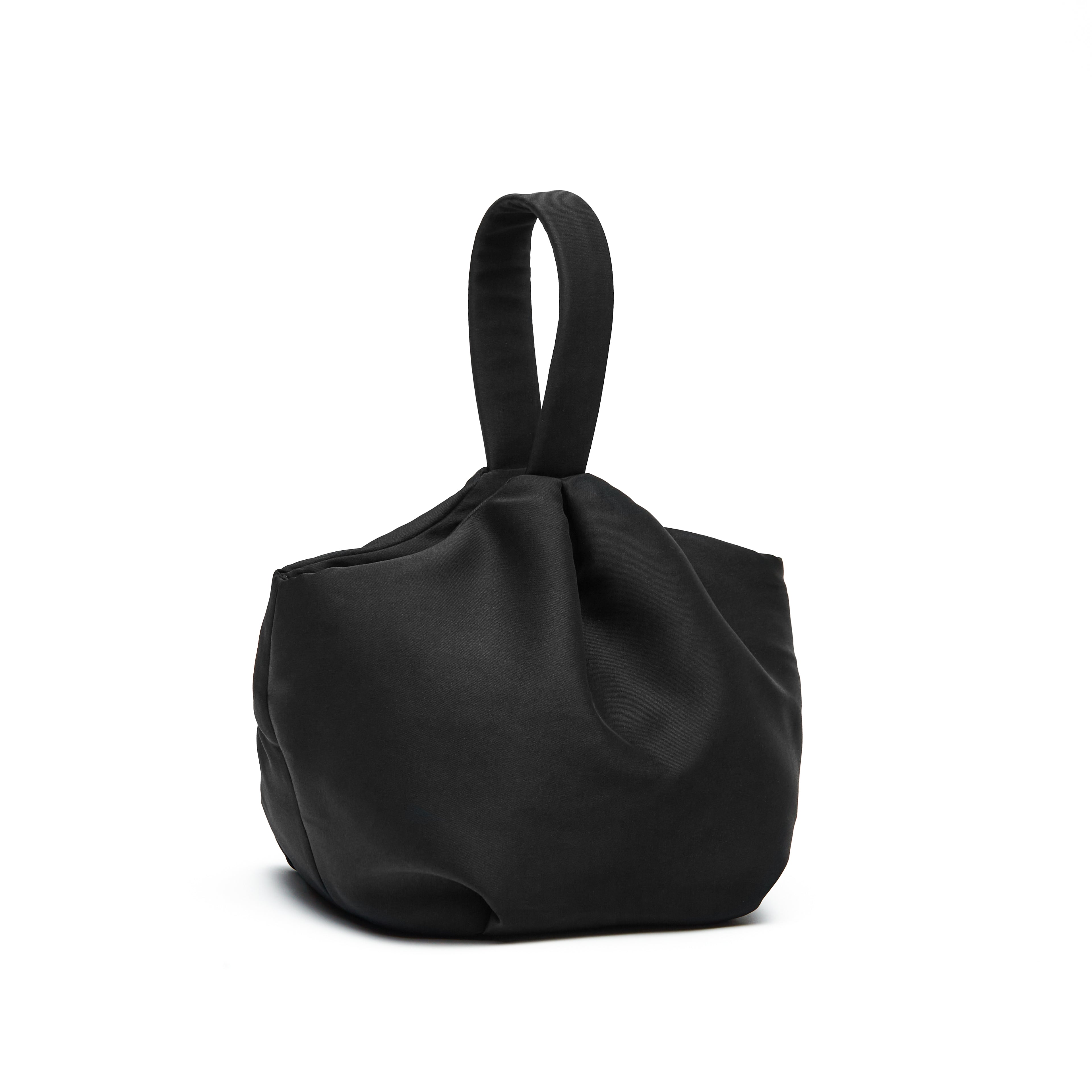 Capi Bag Black