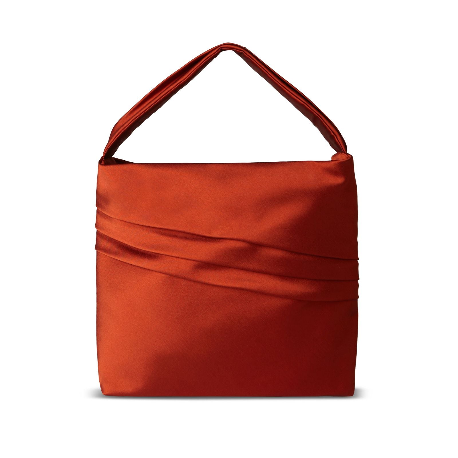 Fina Tote Bag Marrón