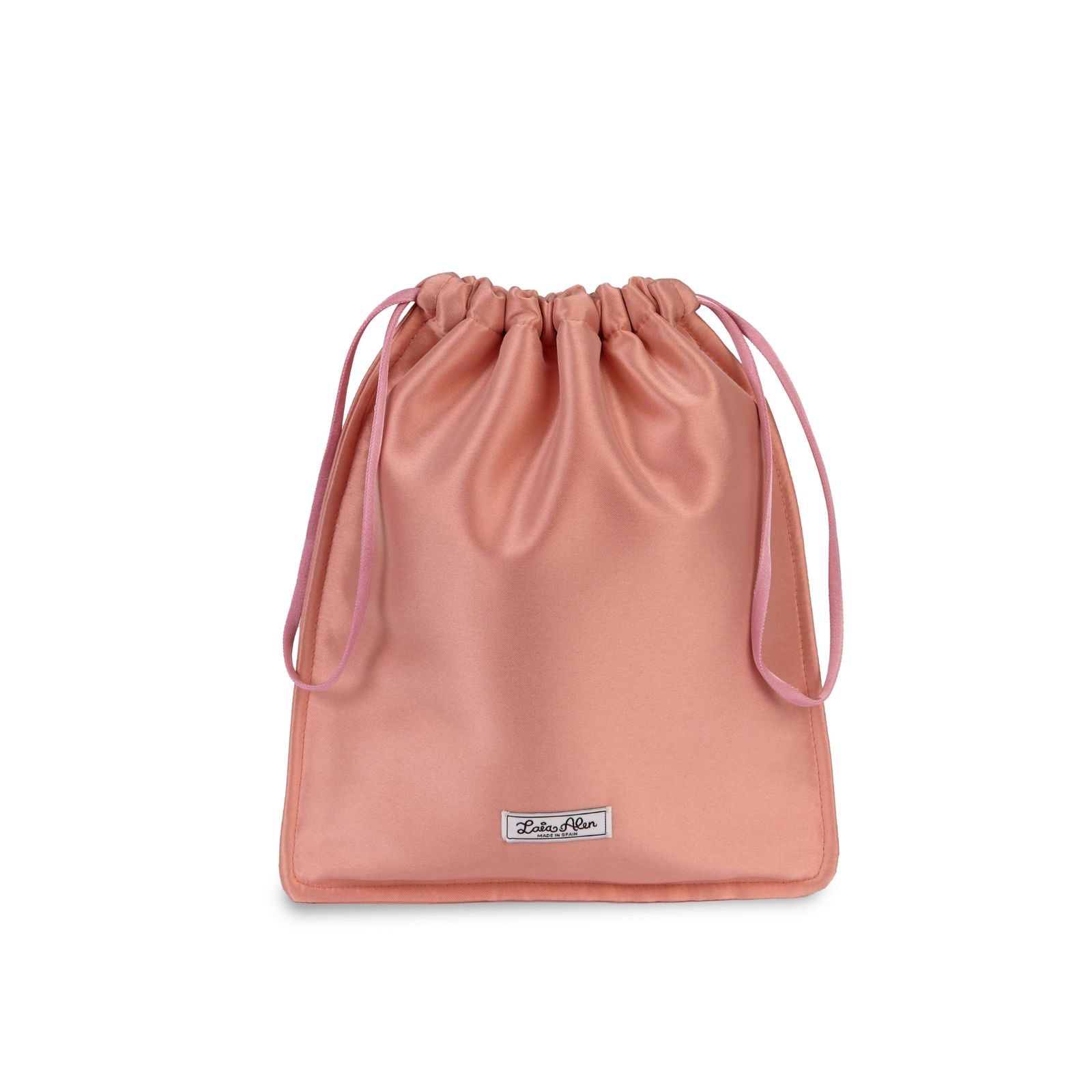 Bolsito Clara Powder Pink