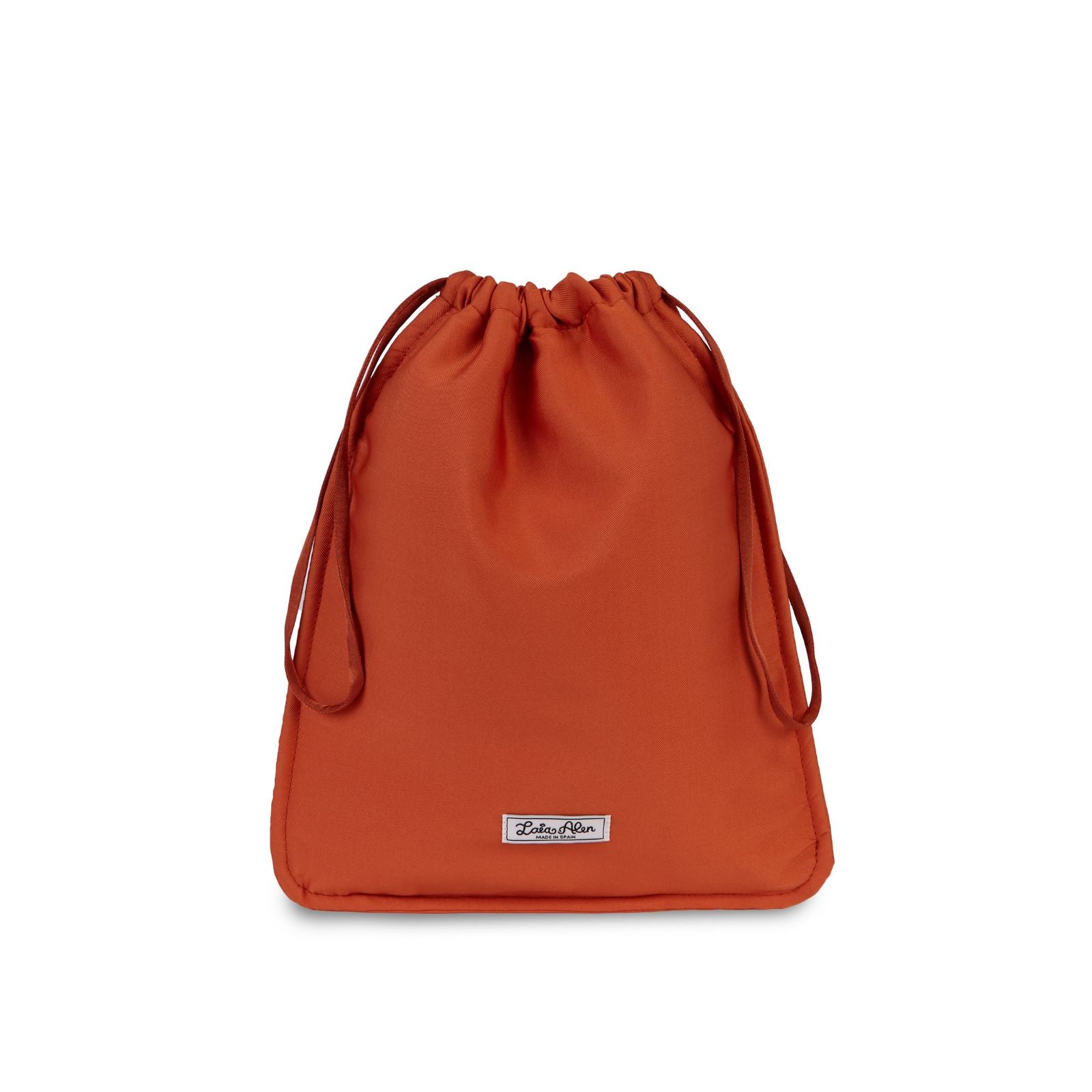 Bolsito Clara Orange