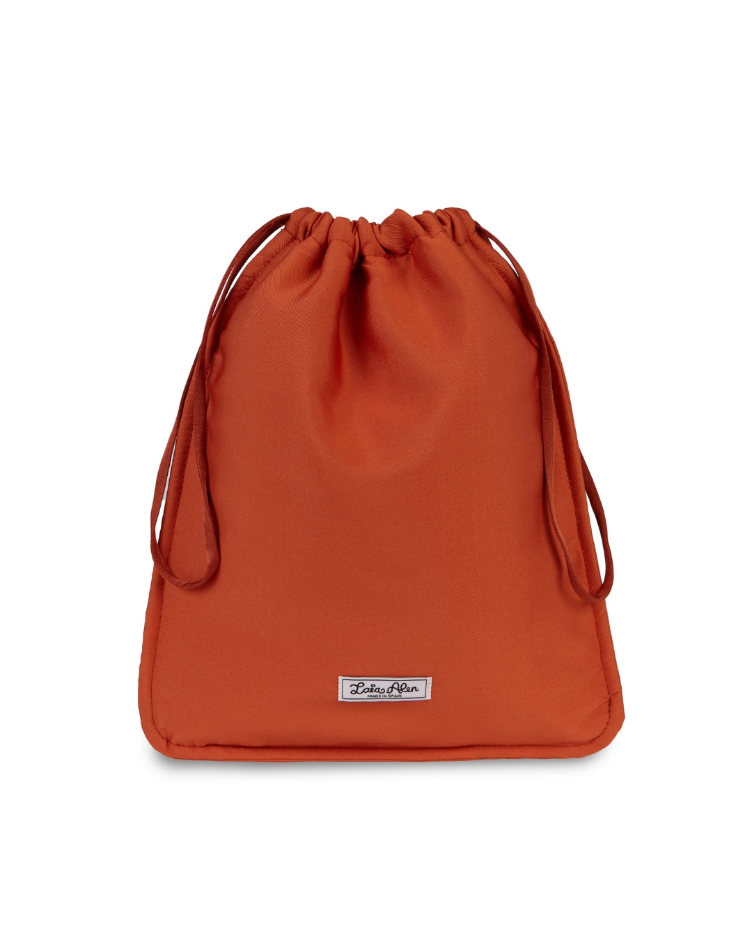 Bolsito Clara Orange