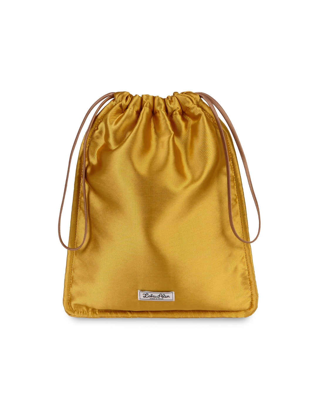 Bolsito Clara Gold