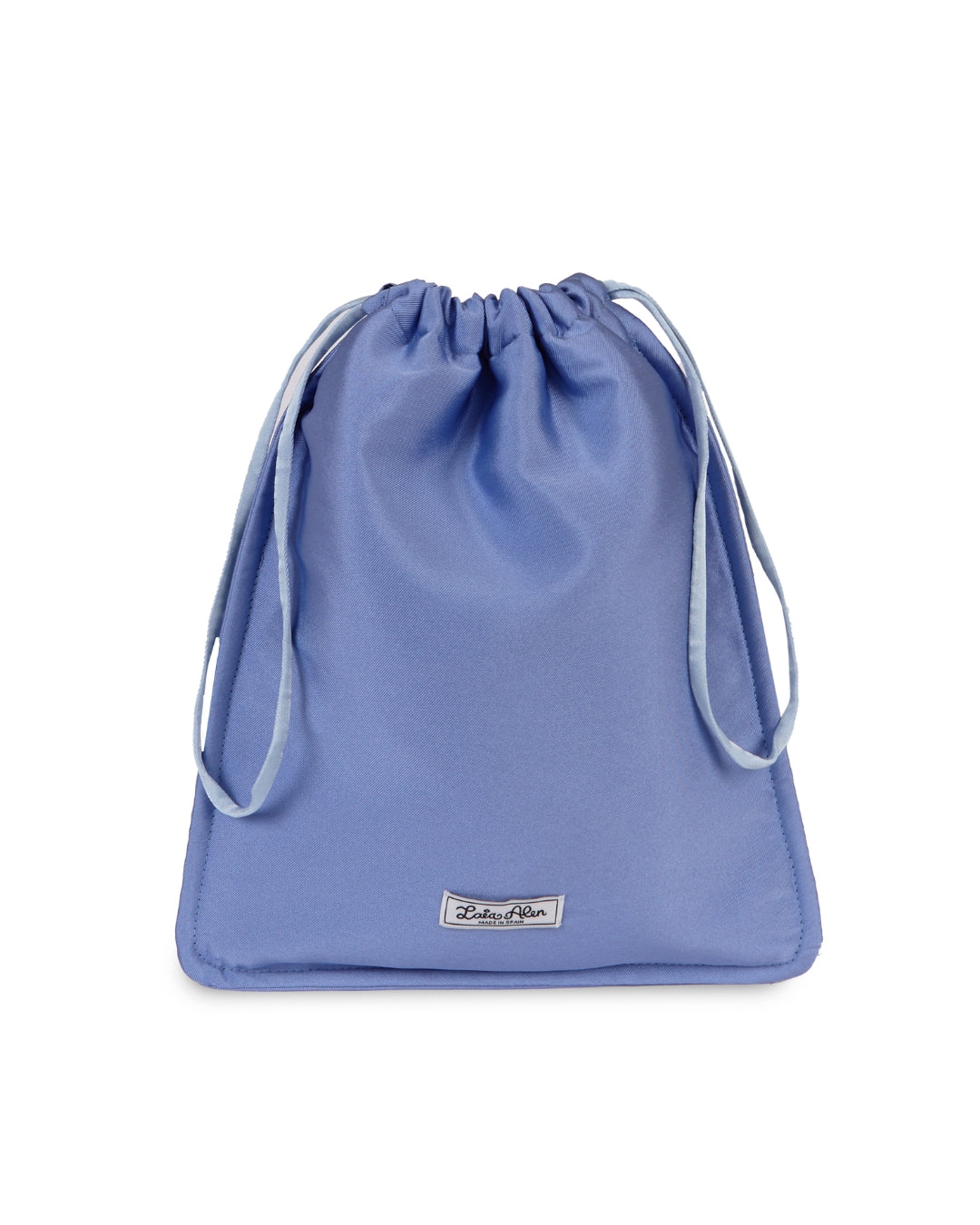 Bolsito Clara Sky Blue