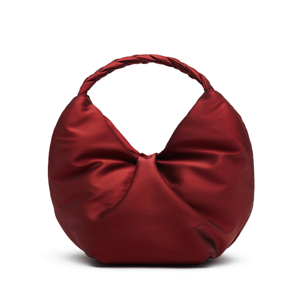 Erni Tote Bag- Wine