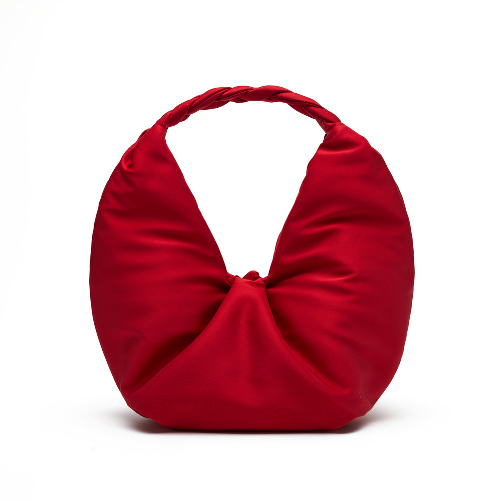 Erni Tote Bag- Red