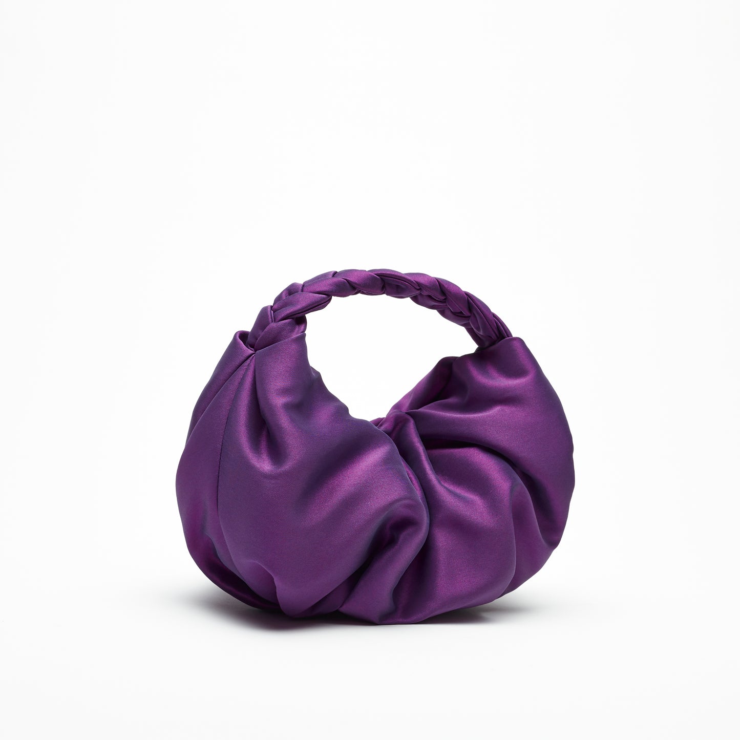 Erni  Bag - Purple