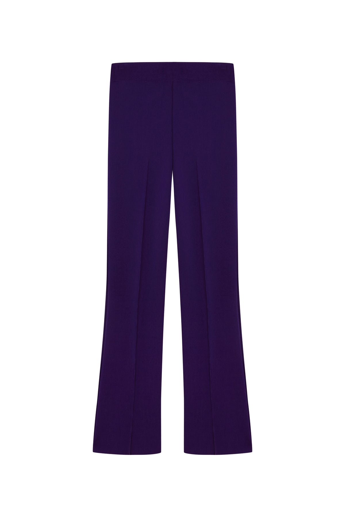 Pantalones Harriet morados