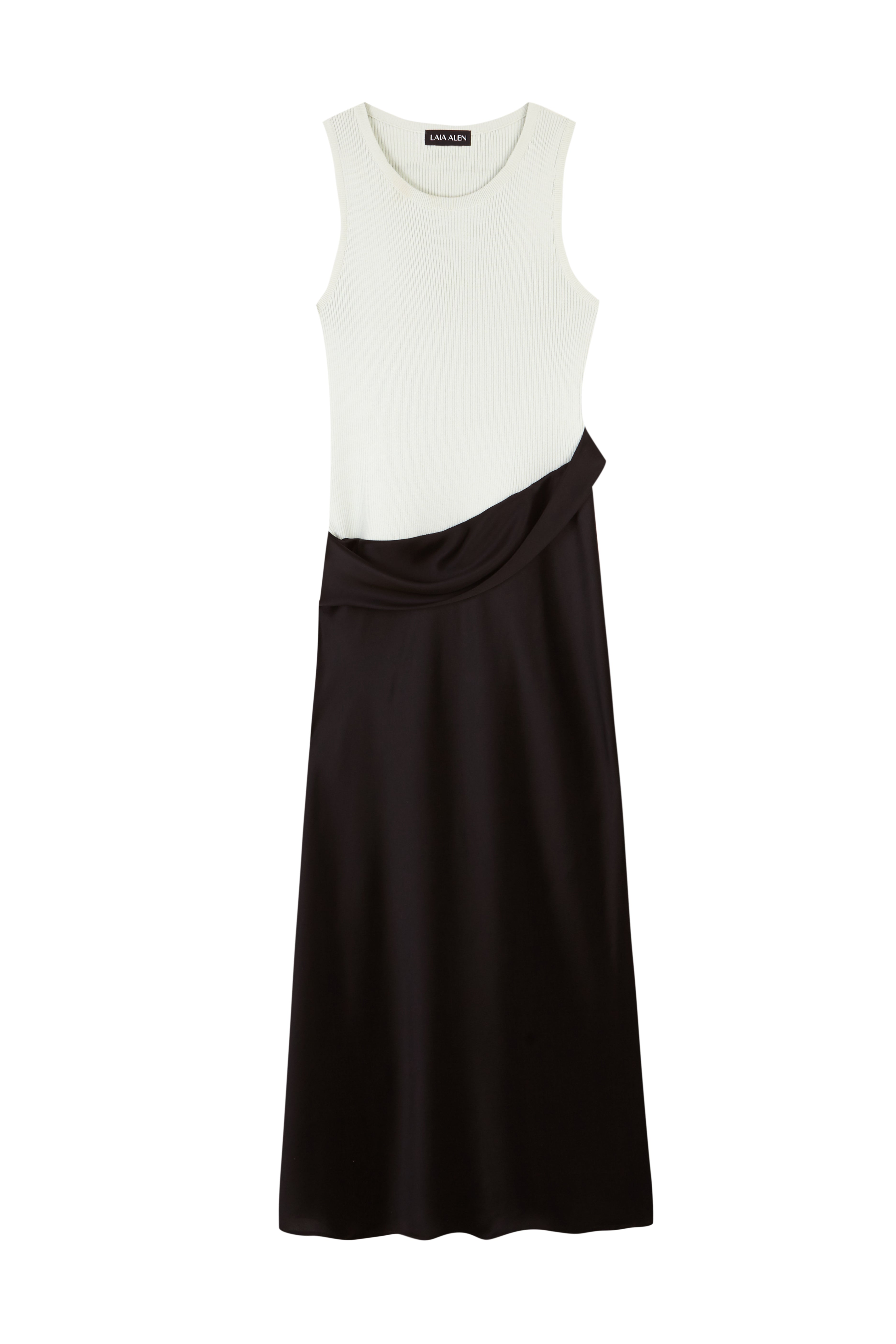 Nani Dress Black