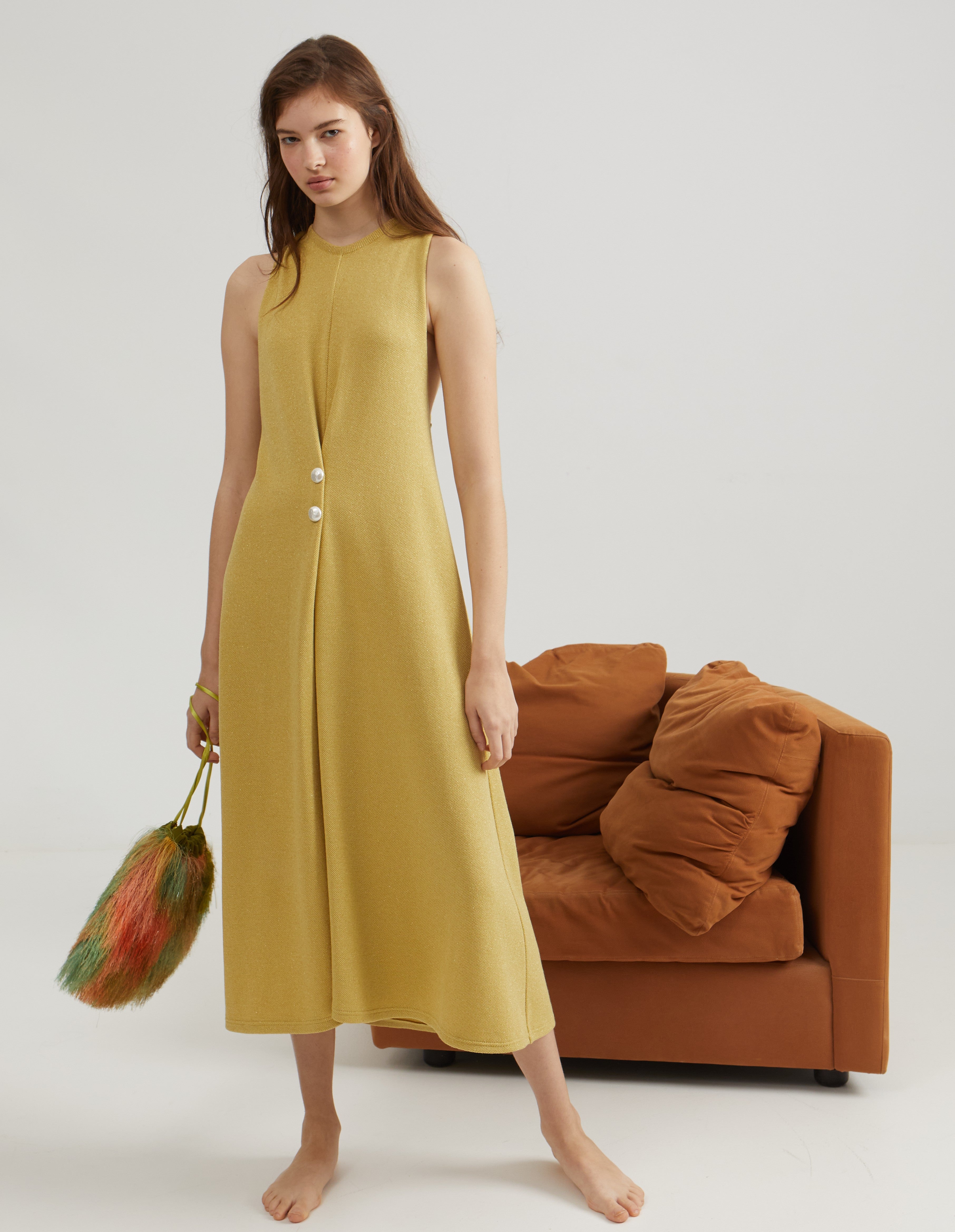 Nora Dress