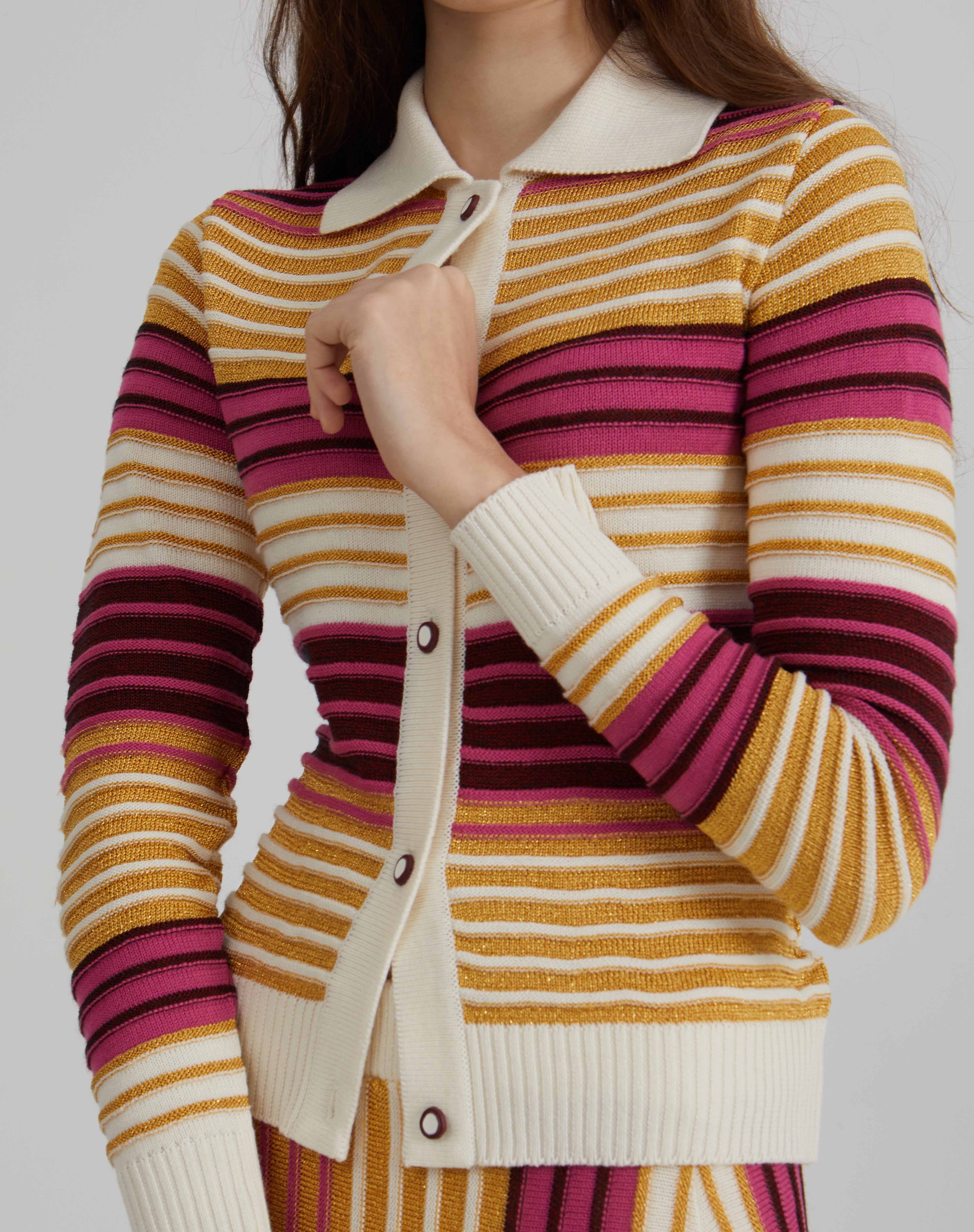 Julia Cardigan