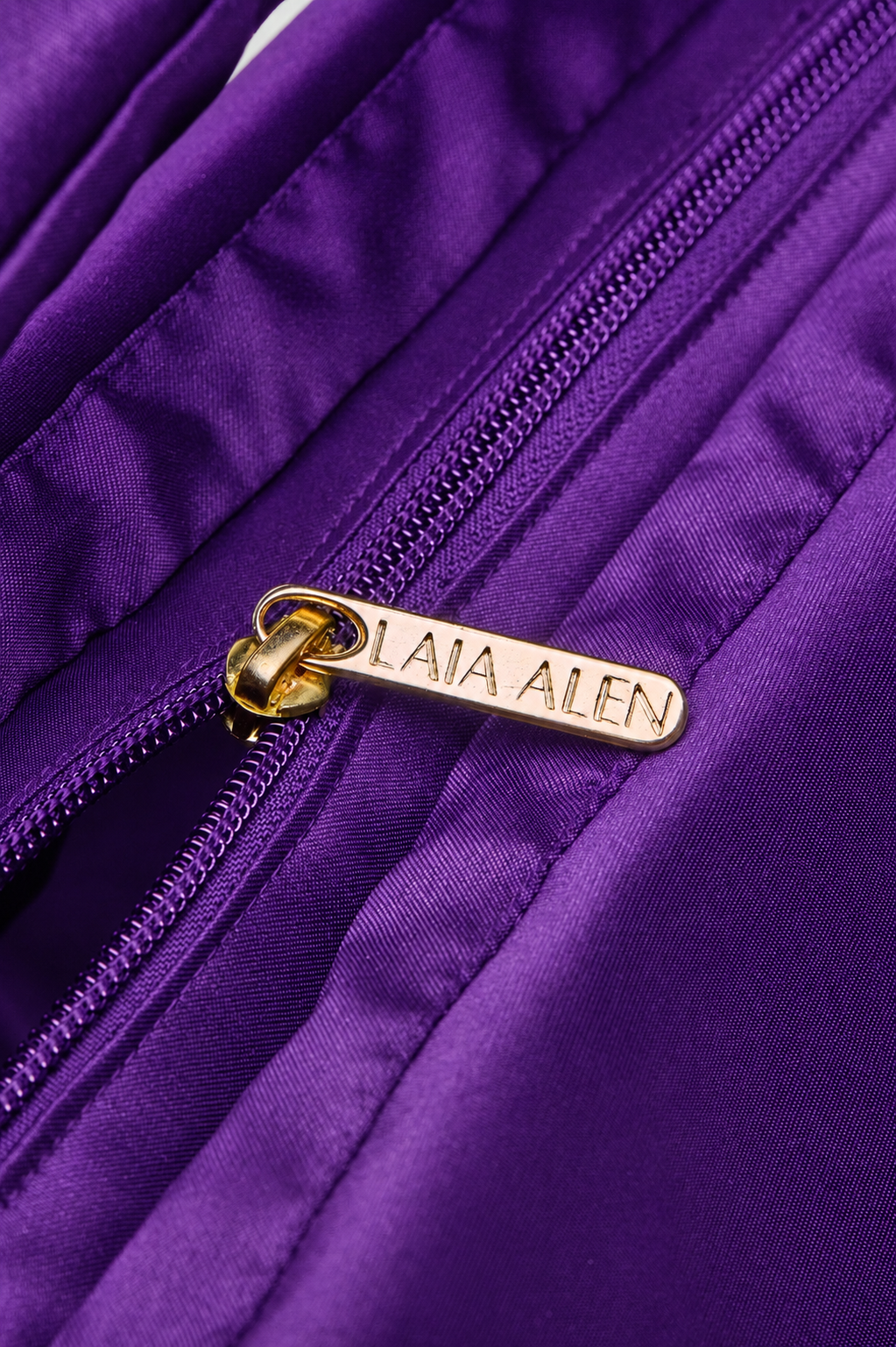 Fina Tote Bag Marrón