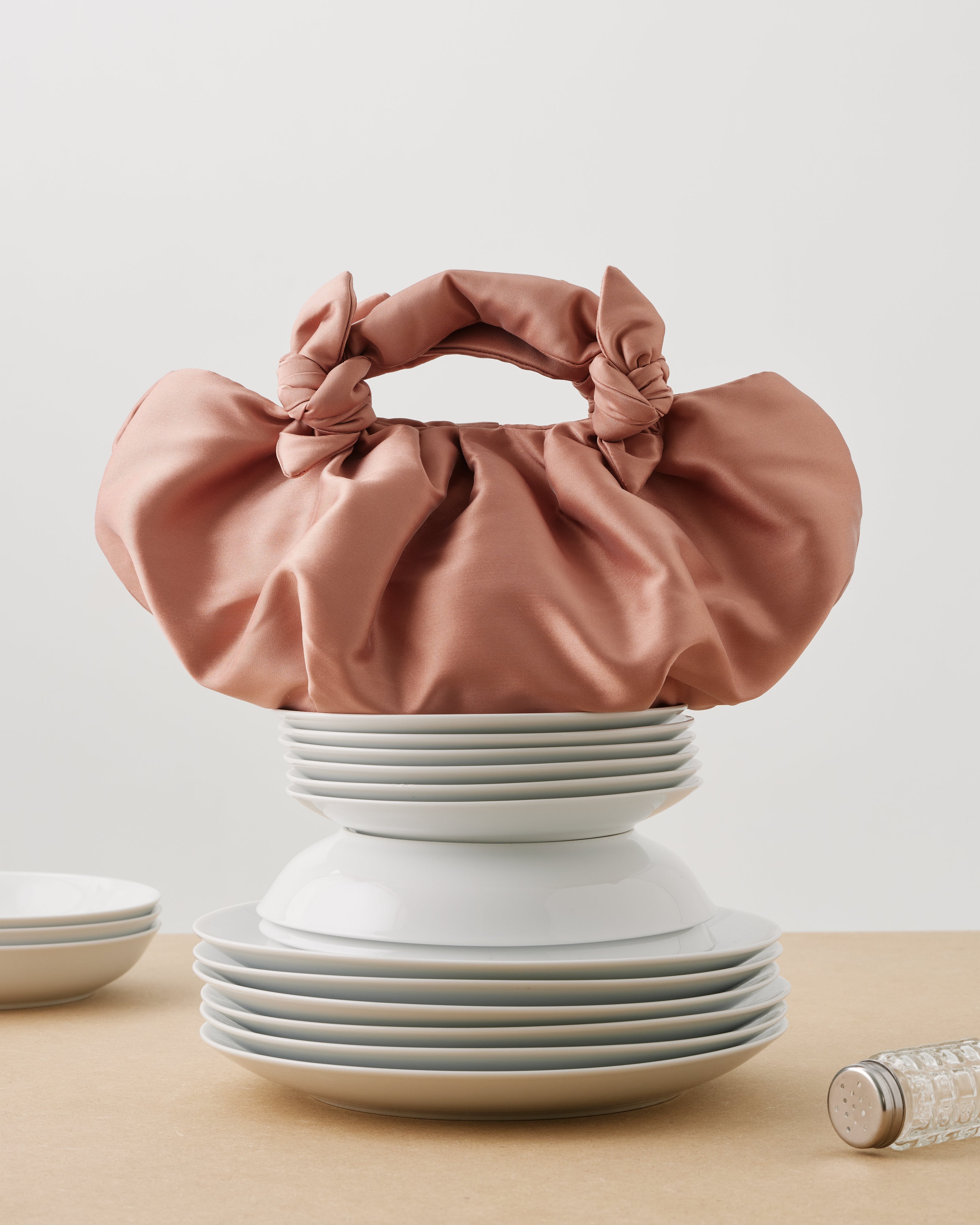 Bernatta Bag Powder Pink