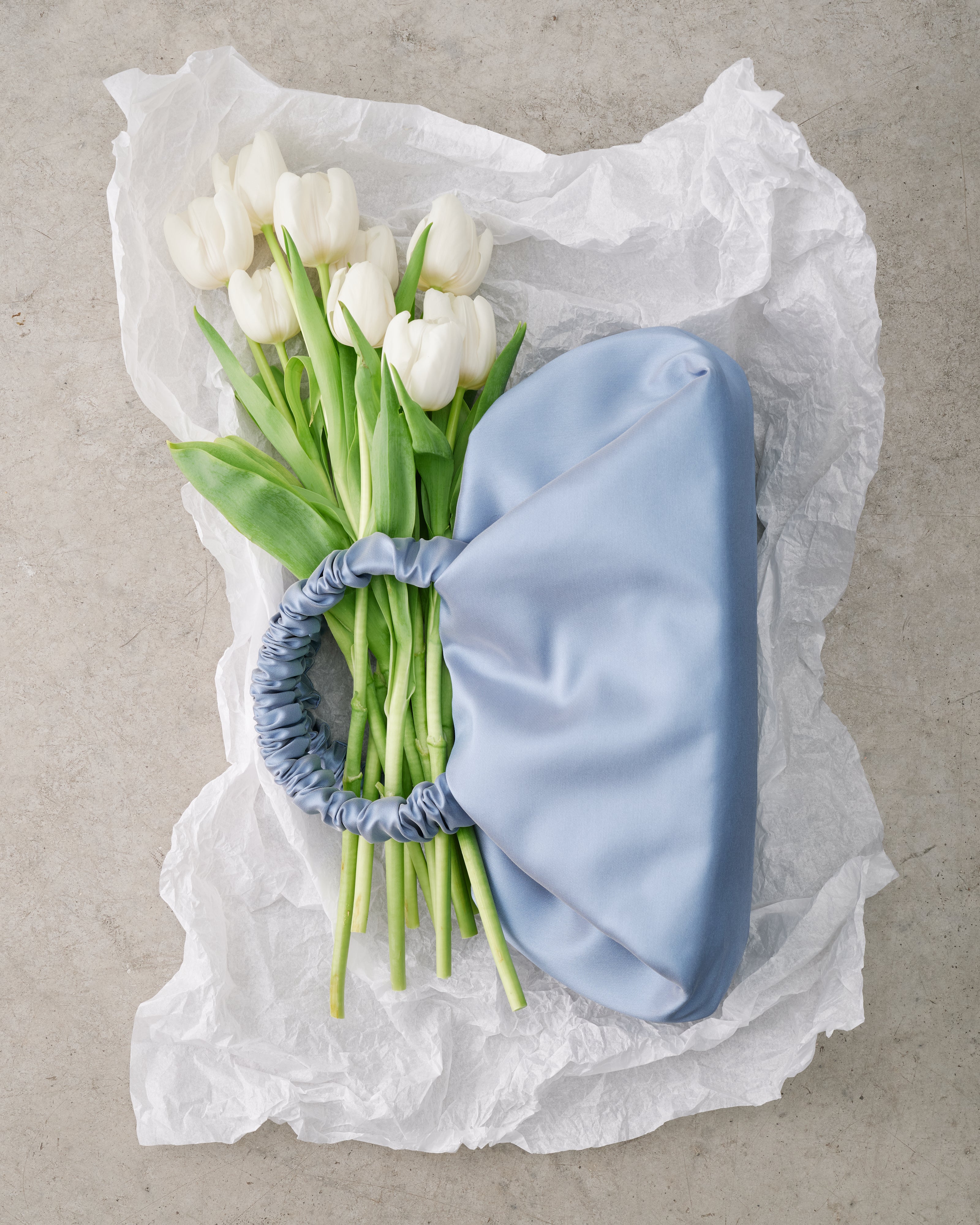 Bolso Sita Azul Cielo 