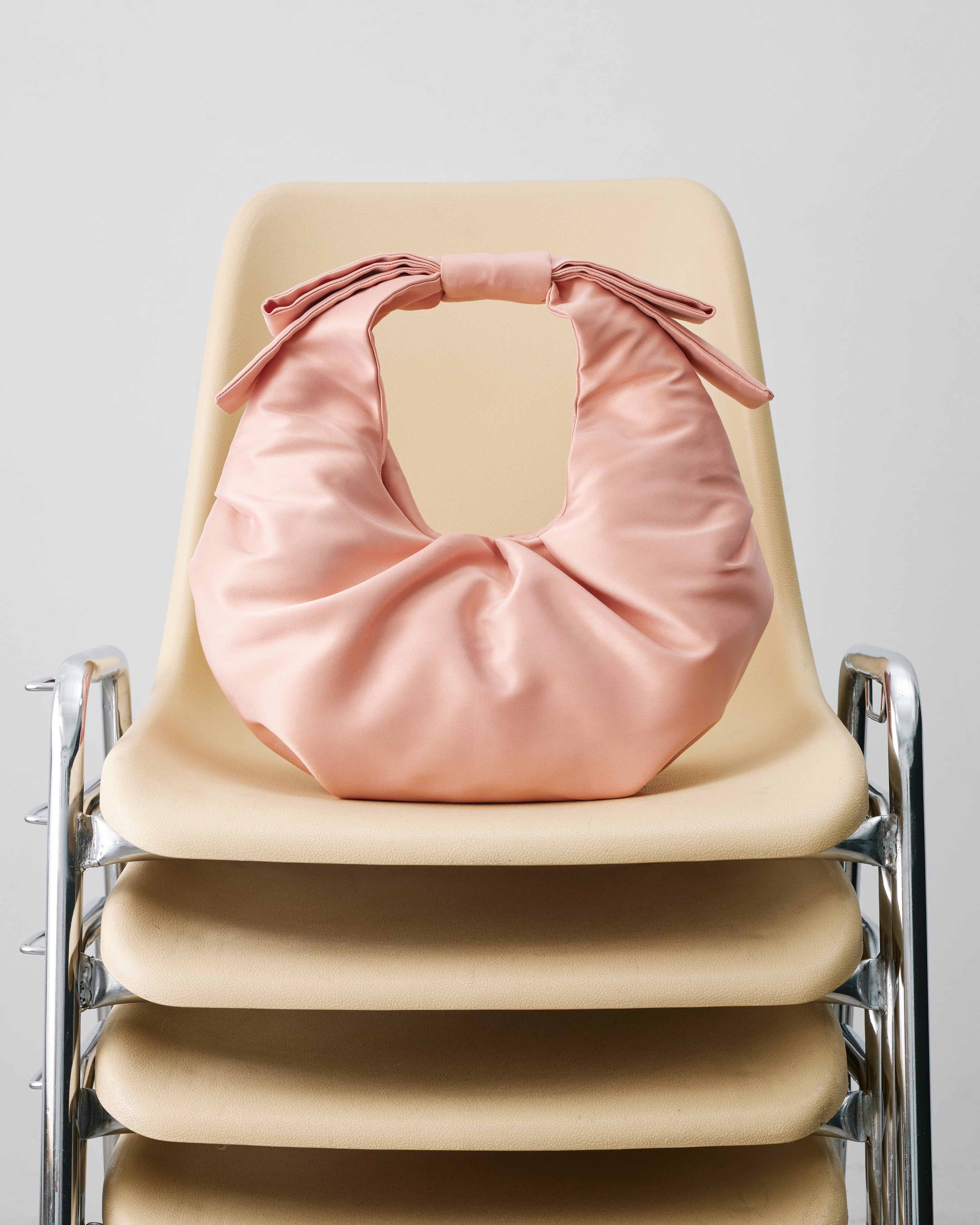Marietta Bag Powder Pink
