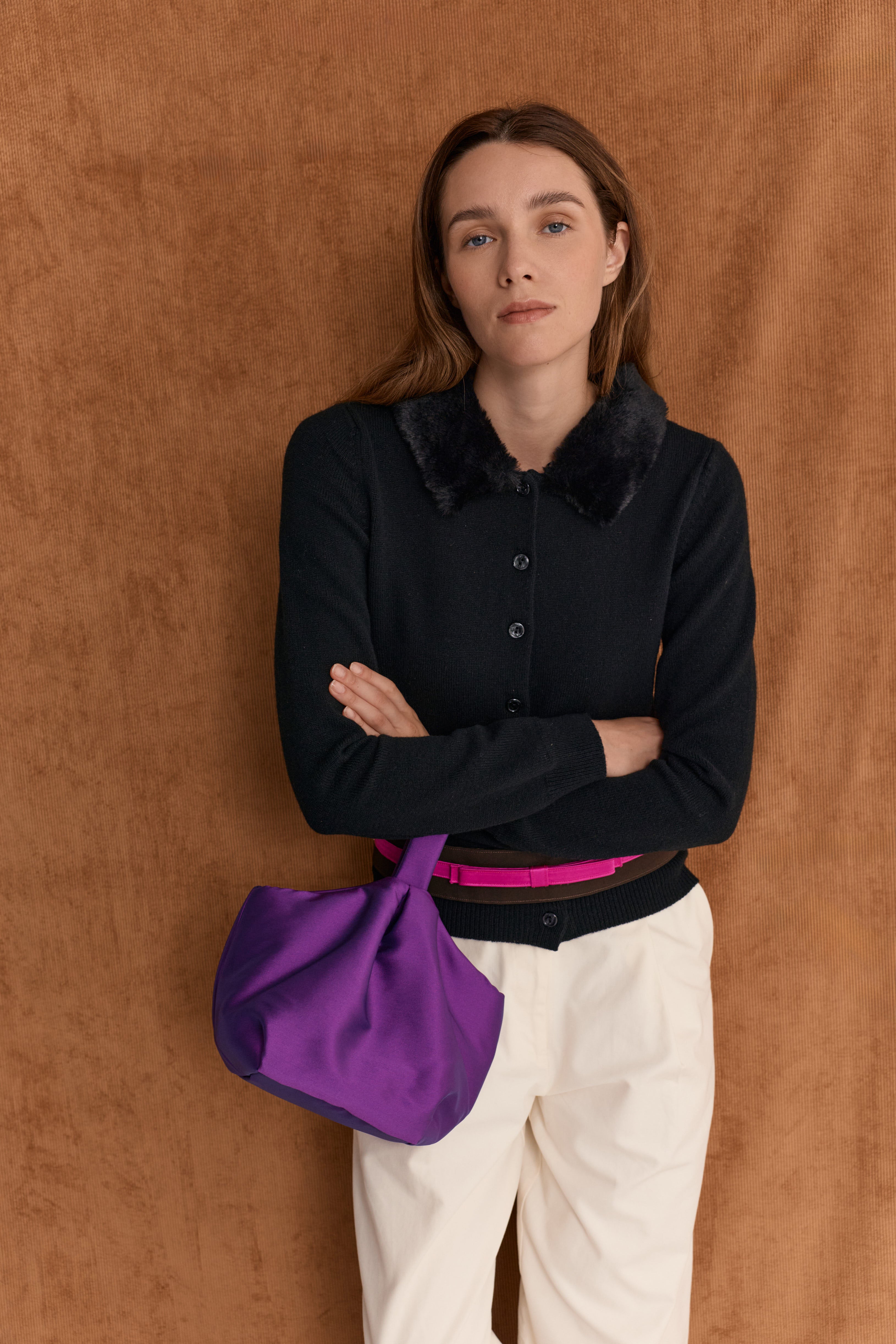 Bolso Capi Negro