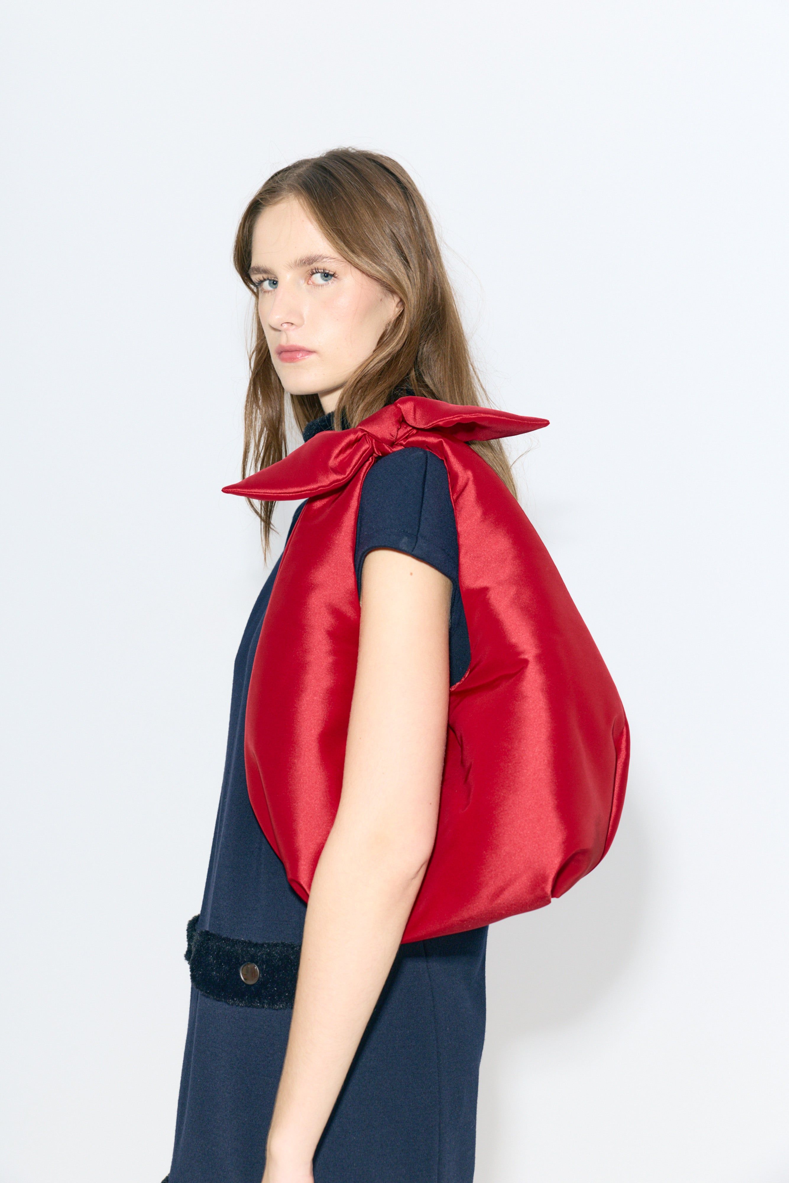 Noulli Bag Red