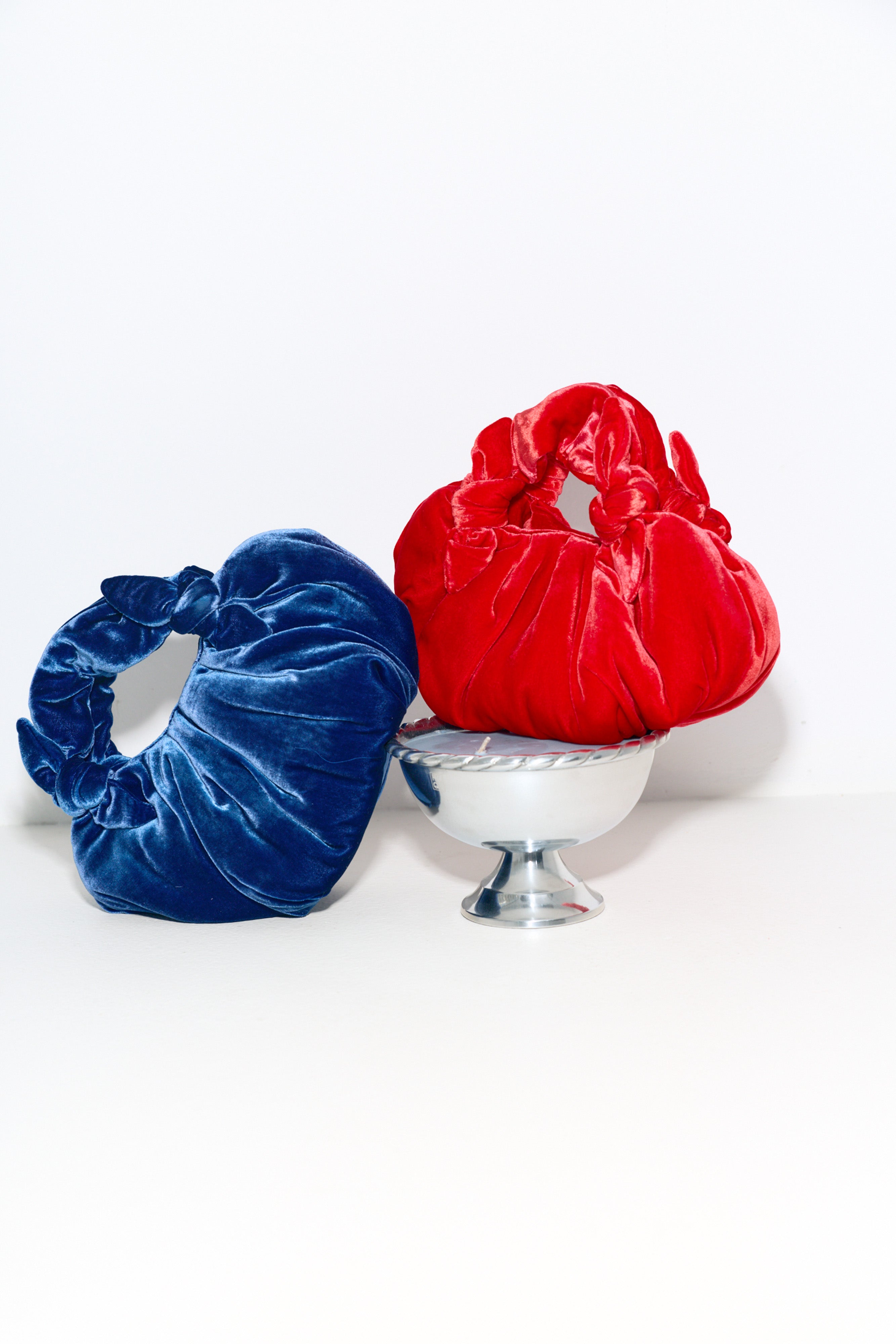 Bernatta Bag Red Velvet