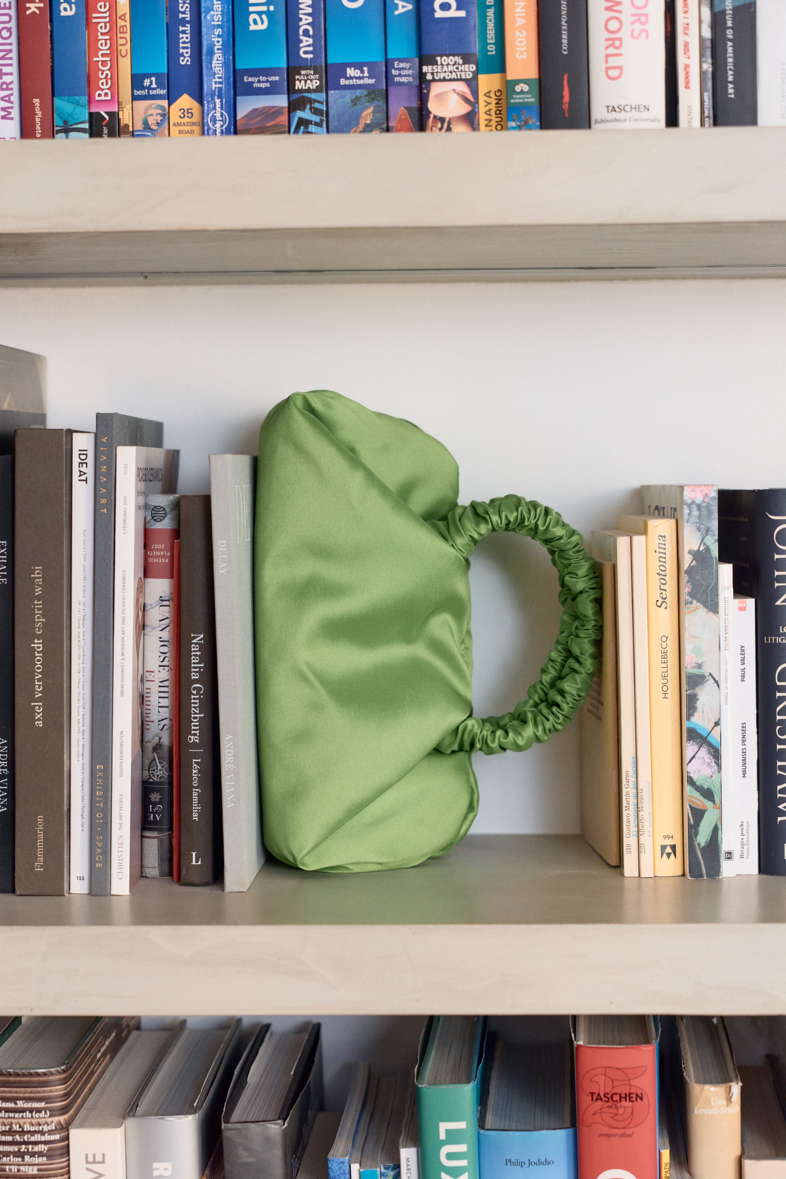Bolsa Sita Pistacho 