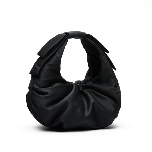 MARIETTA BAG BLACK - LAIA ALEN