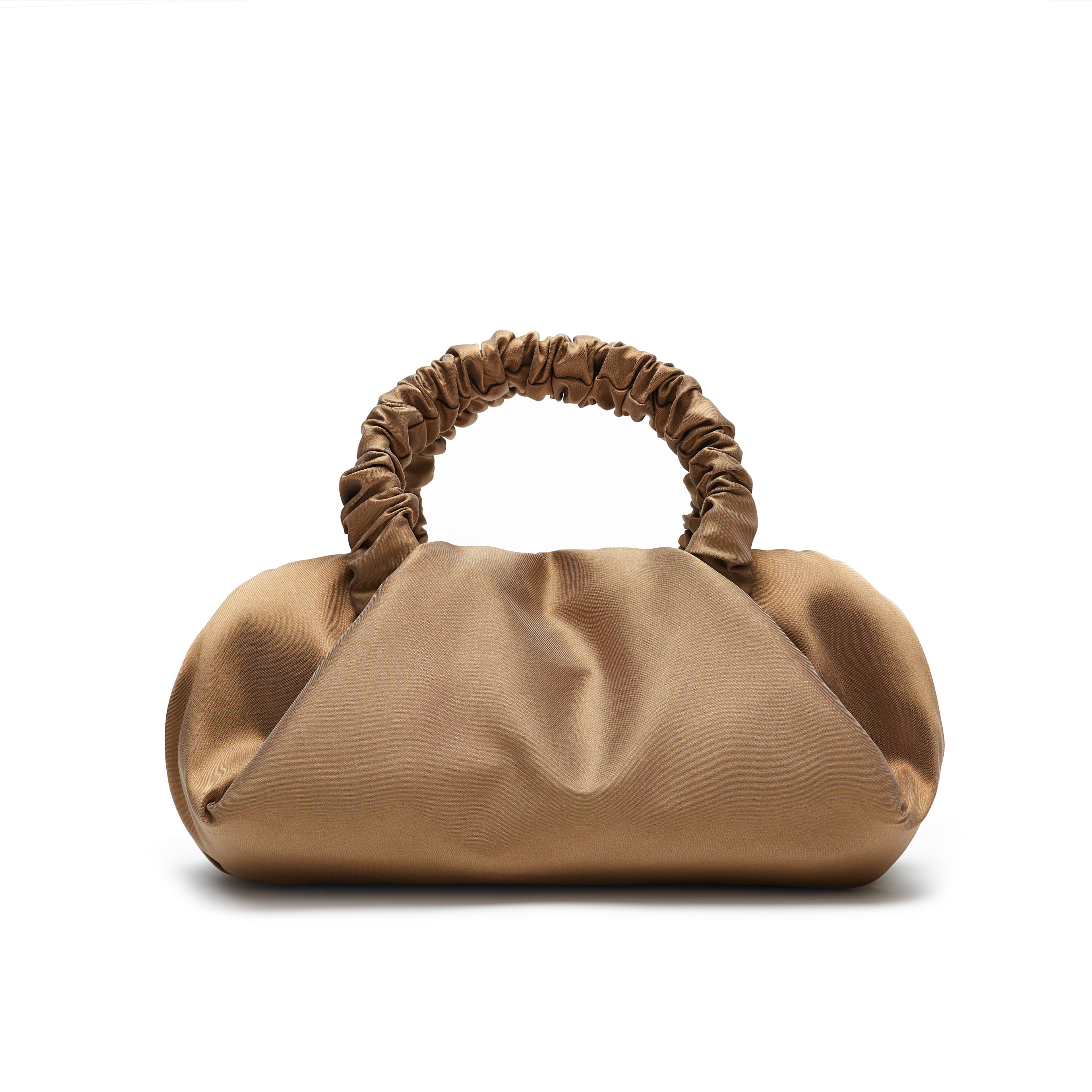 Bolso Sita Beige