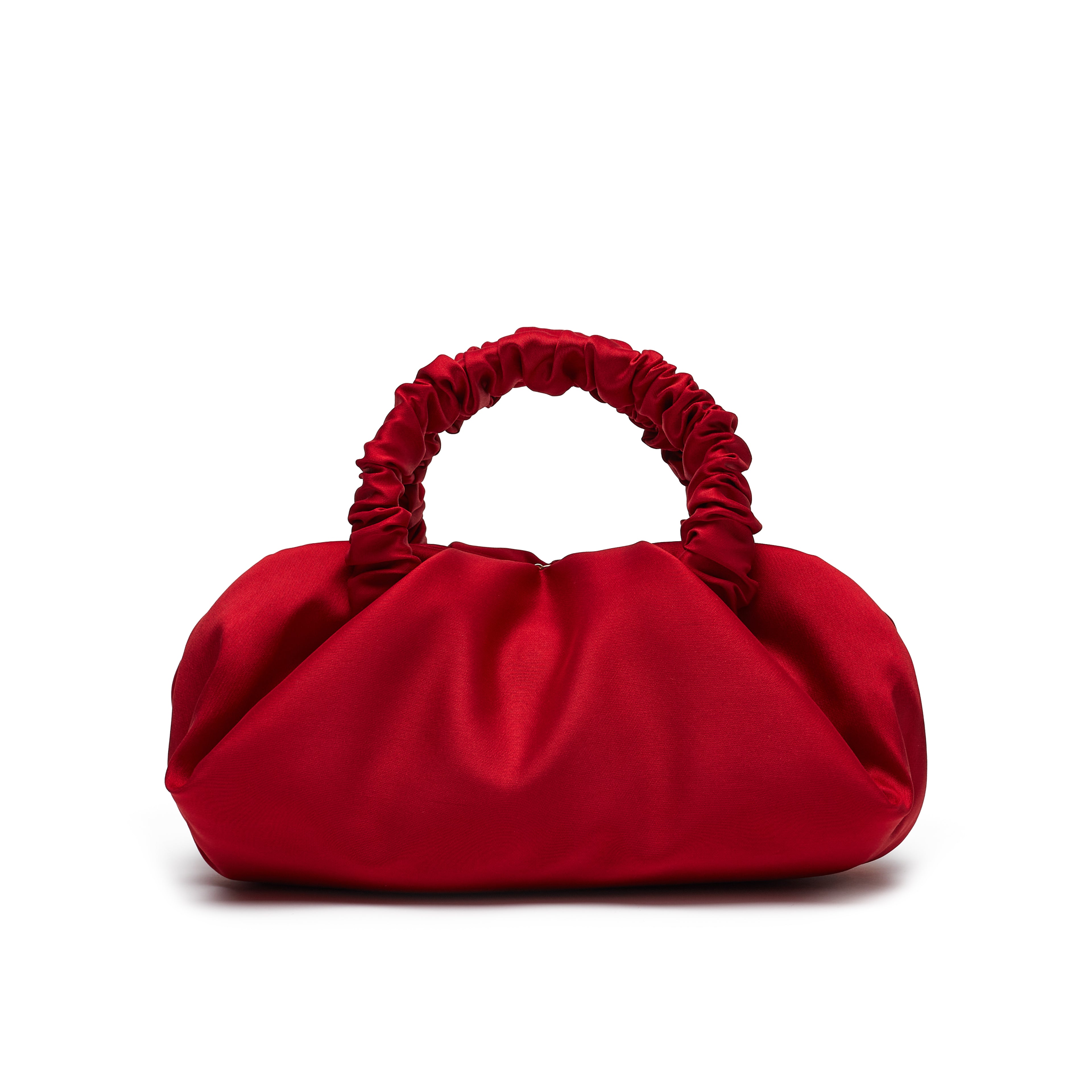 Bolso Sita Rojo 