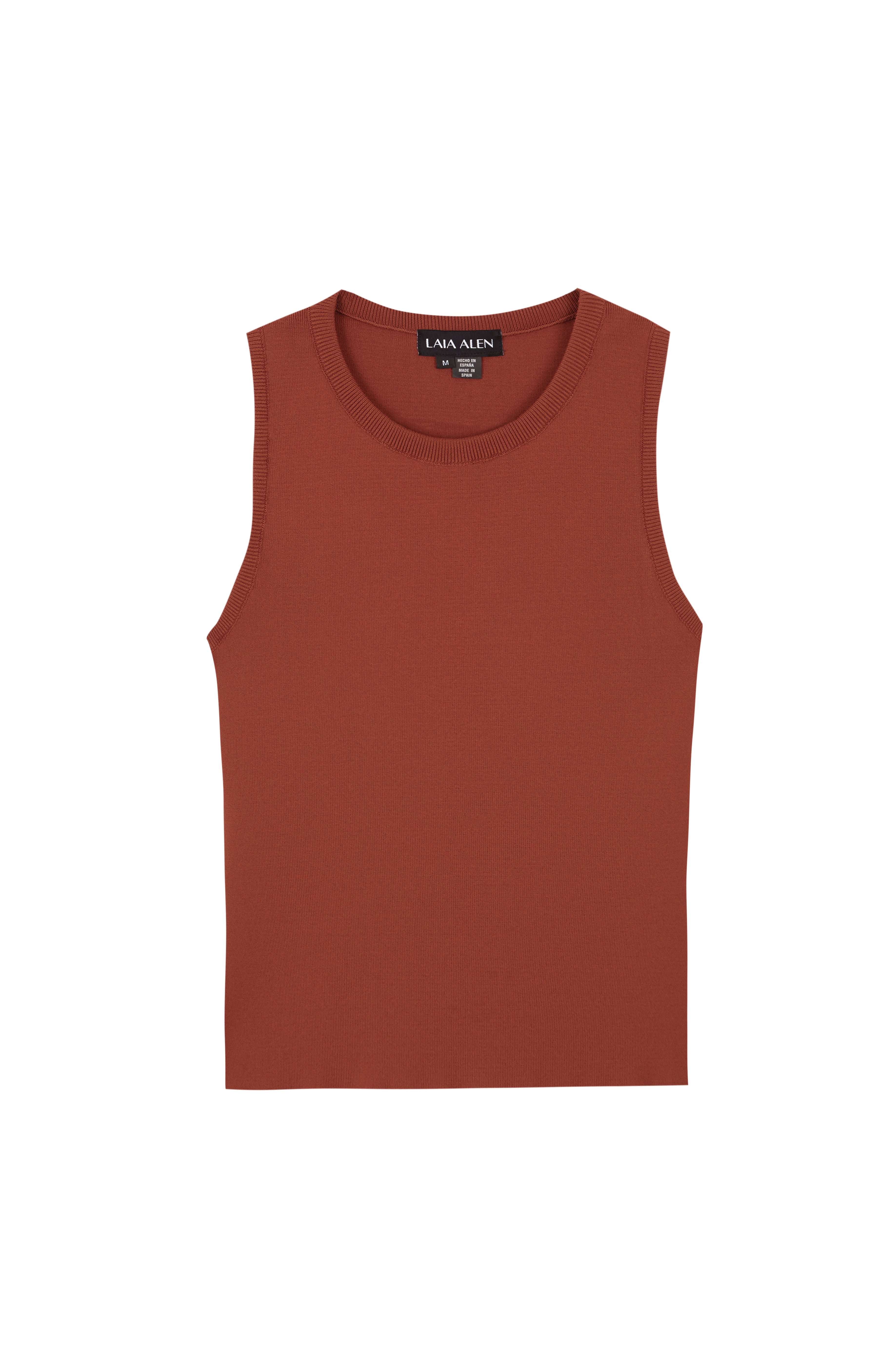 Ester Top Orange