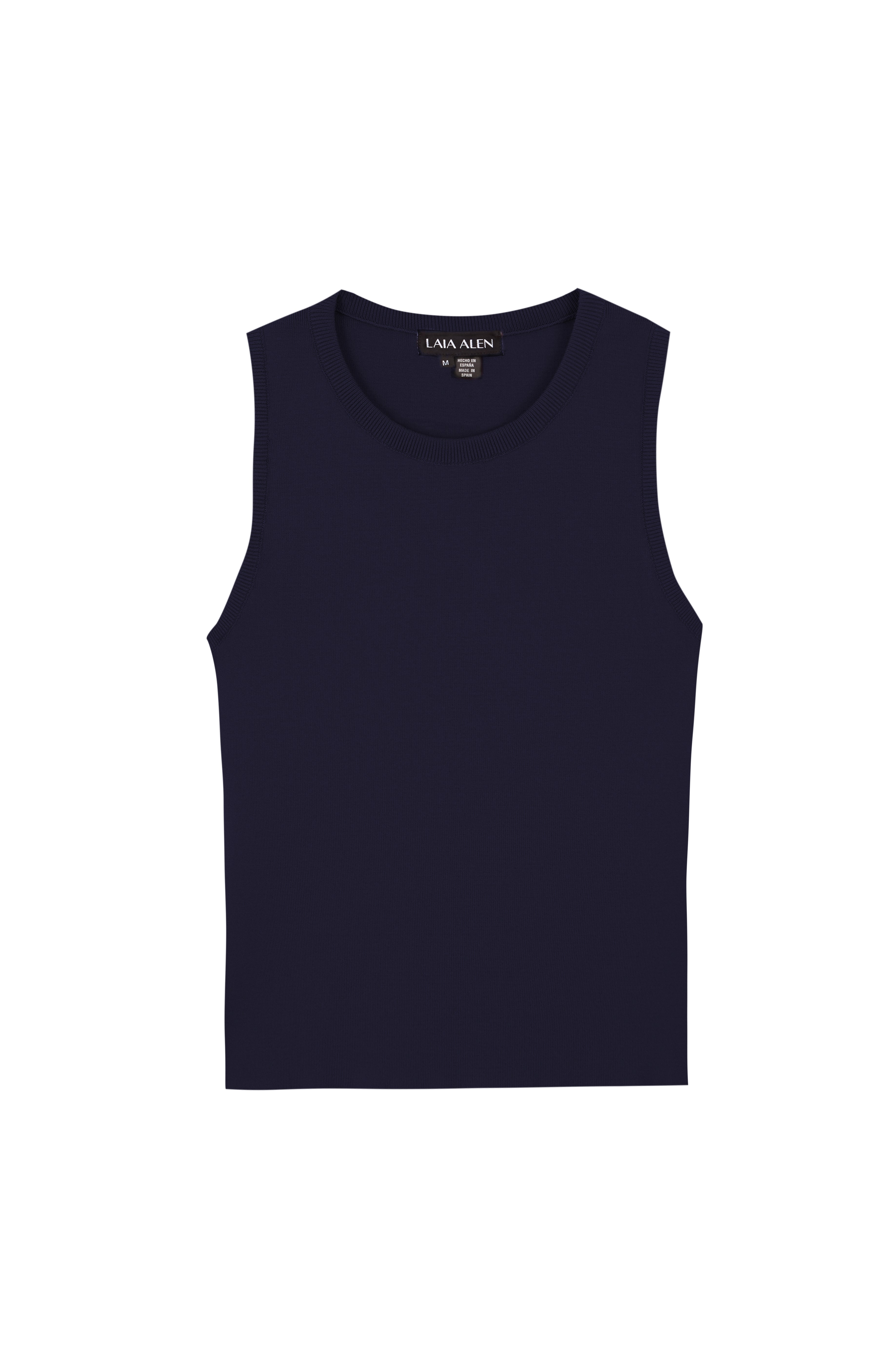 Ester Top Navy