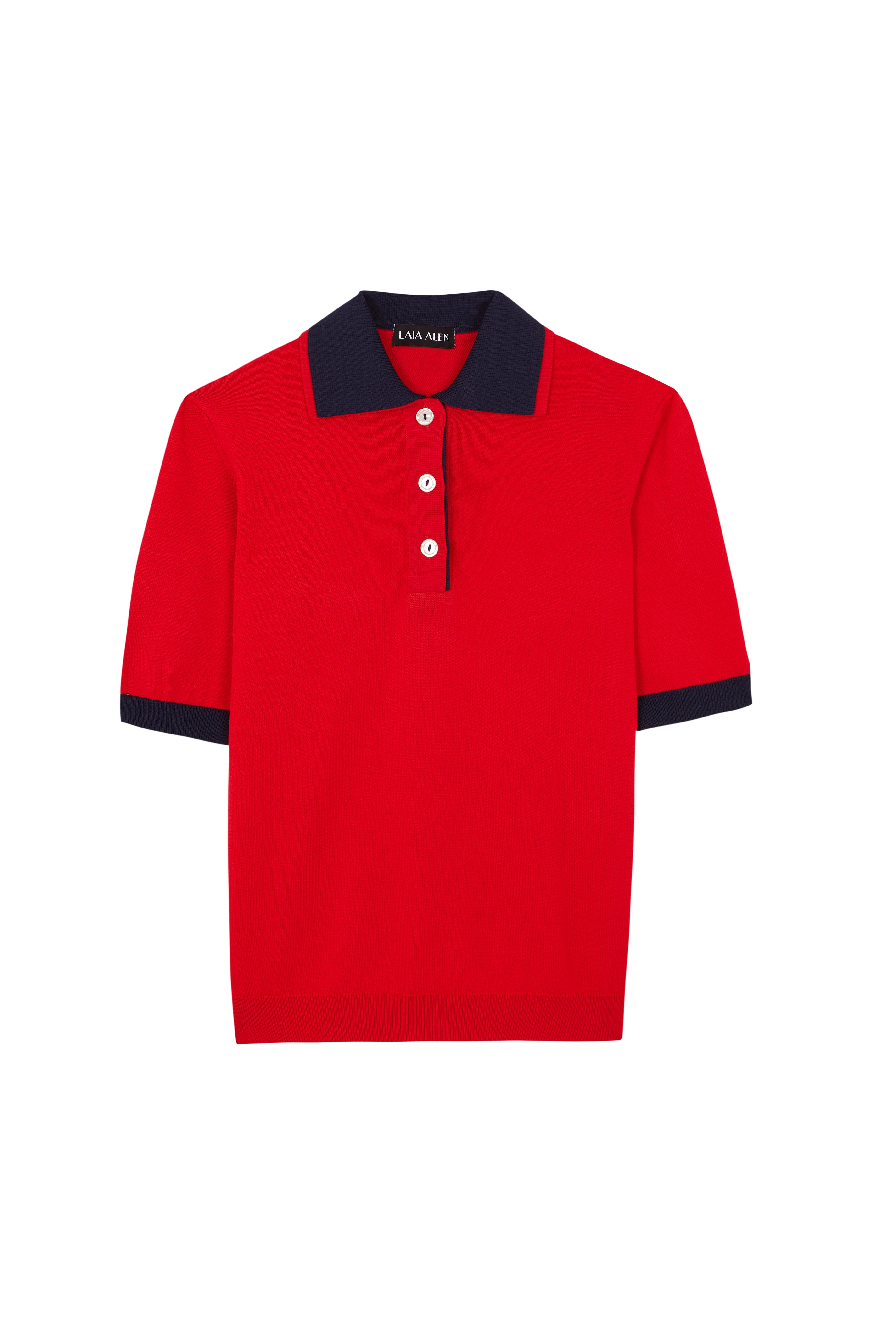 Margarita Polo Red