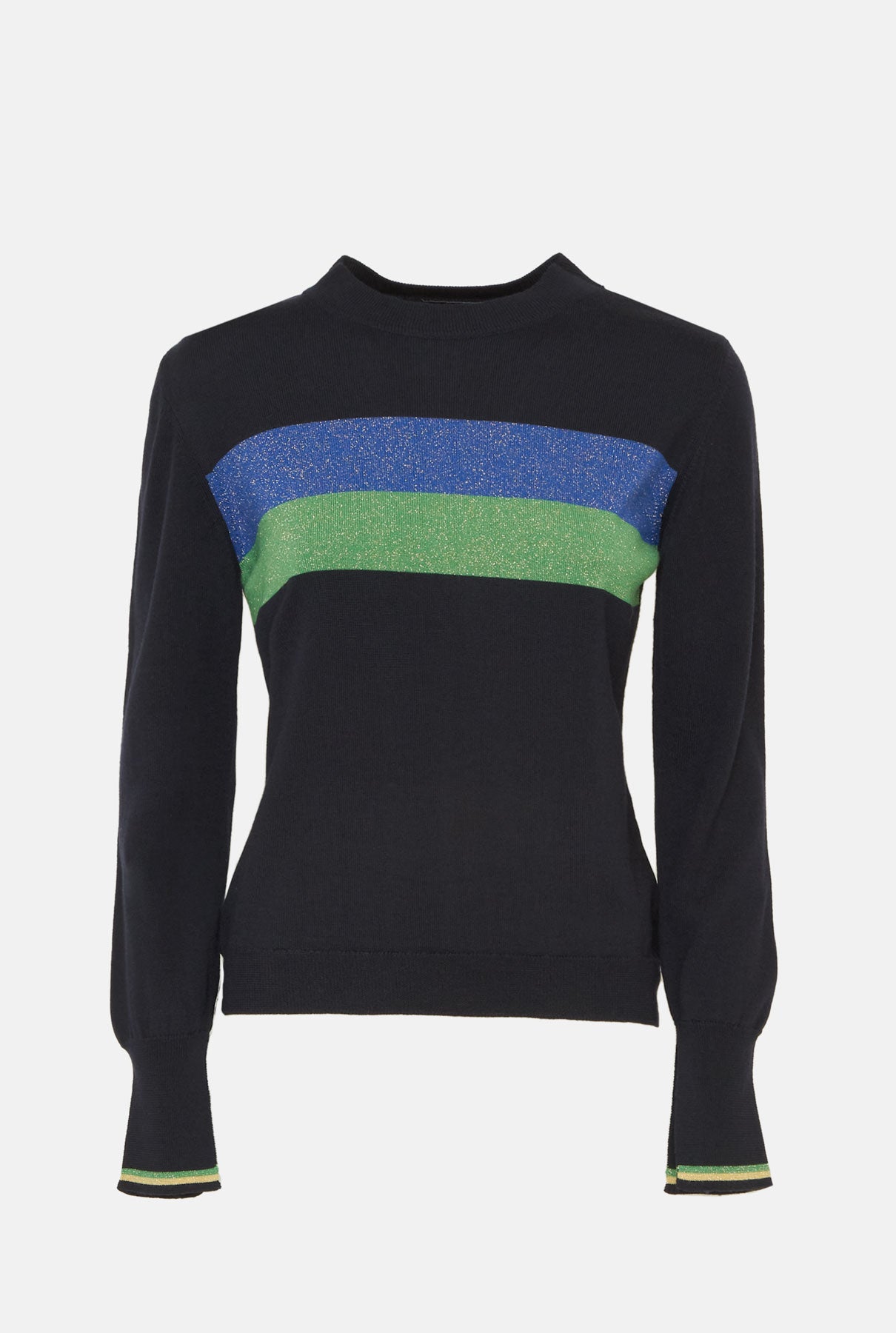 Lionel Sweater Navy