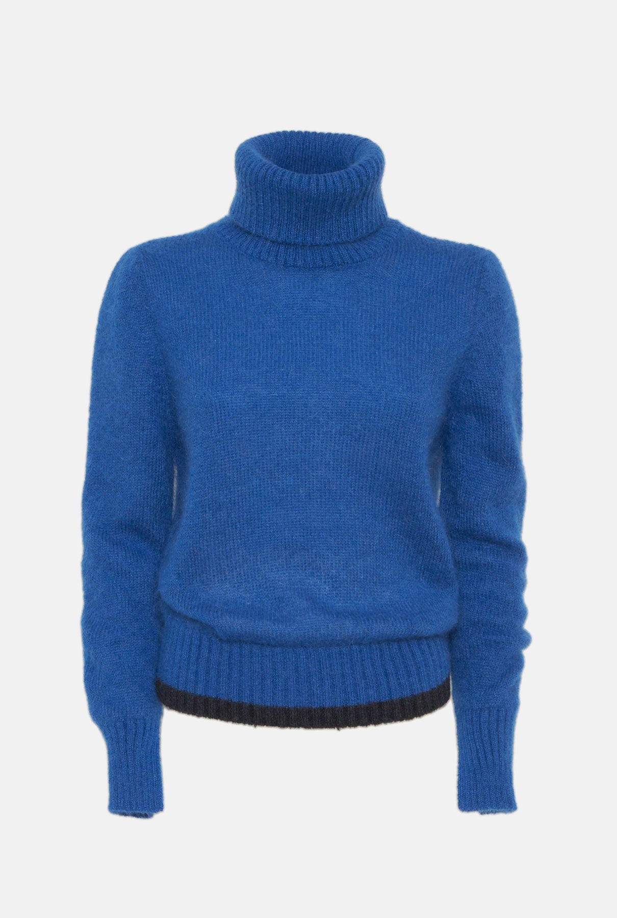 Montse Jumper Blue