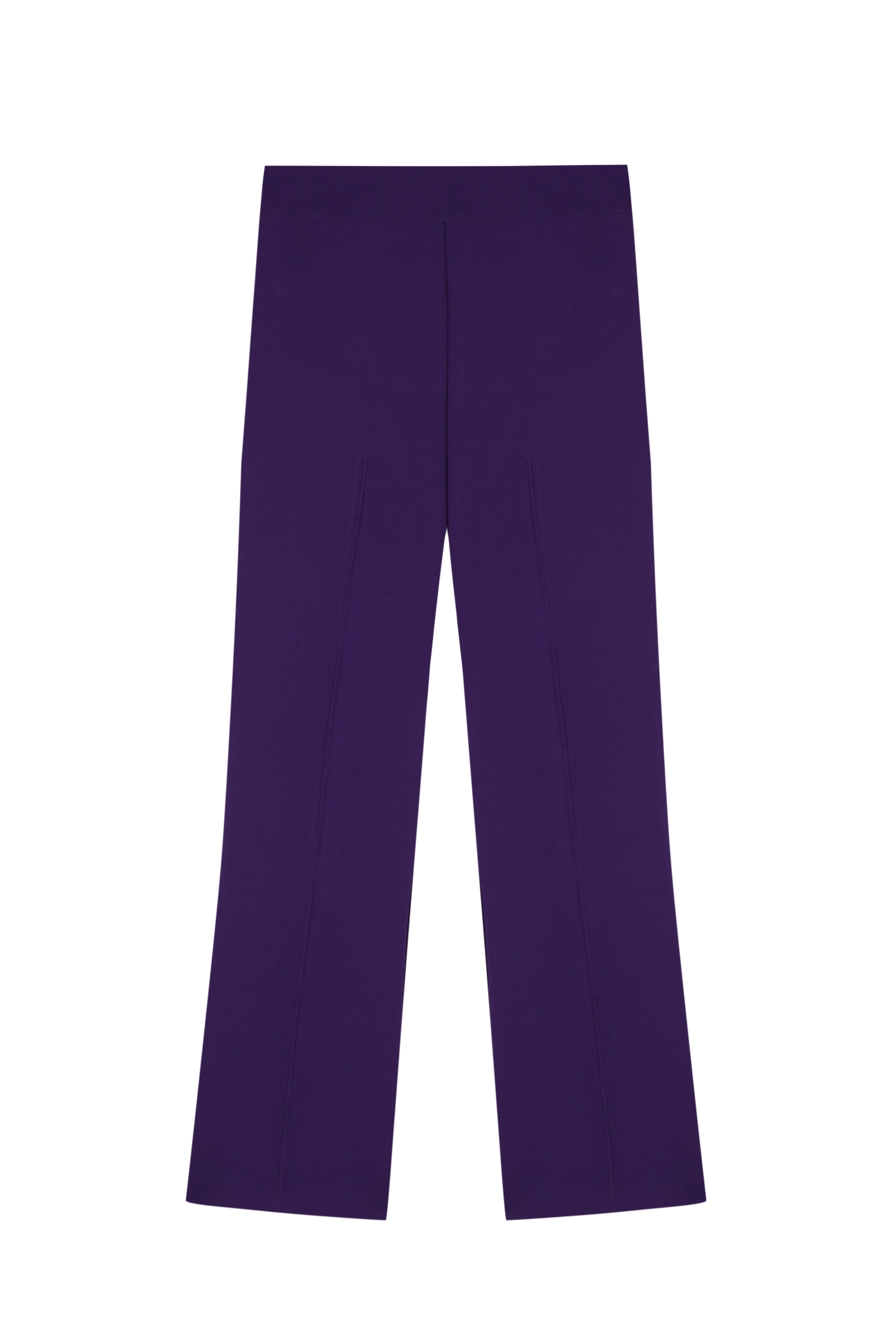 Harriet Pants Purple