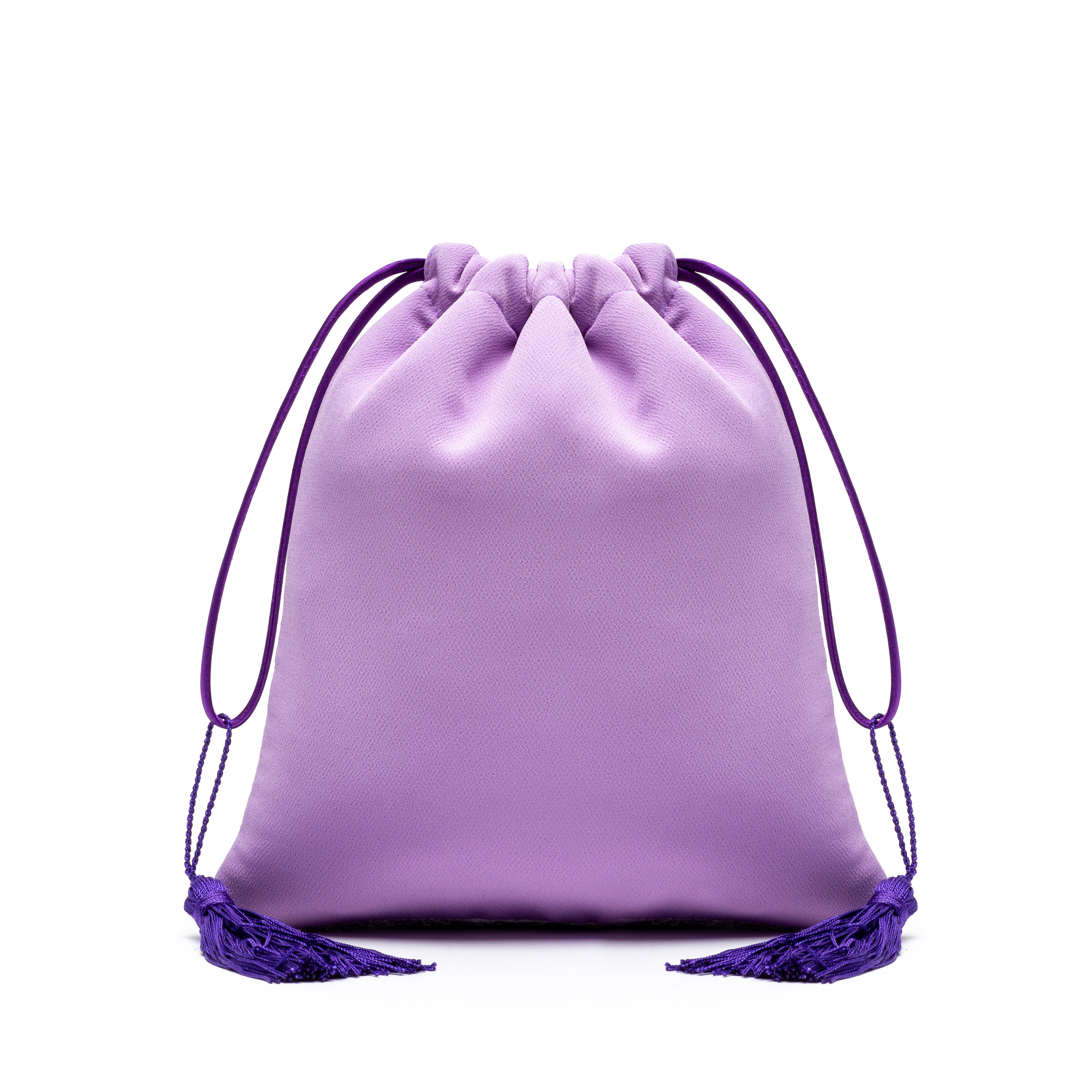 Bolsito Eloise Purple