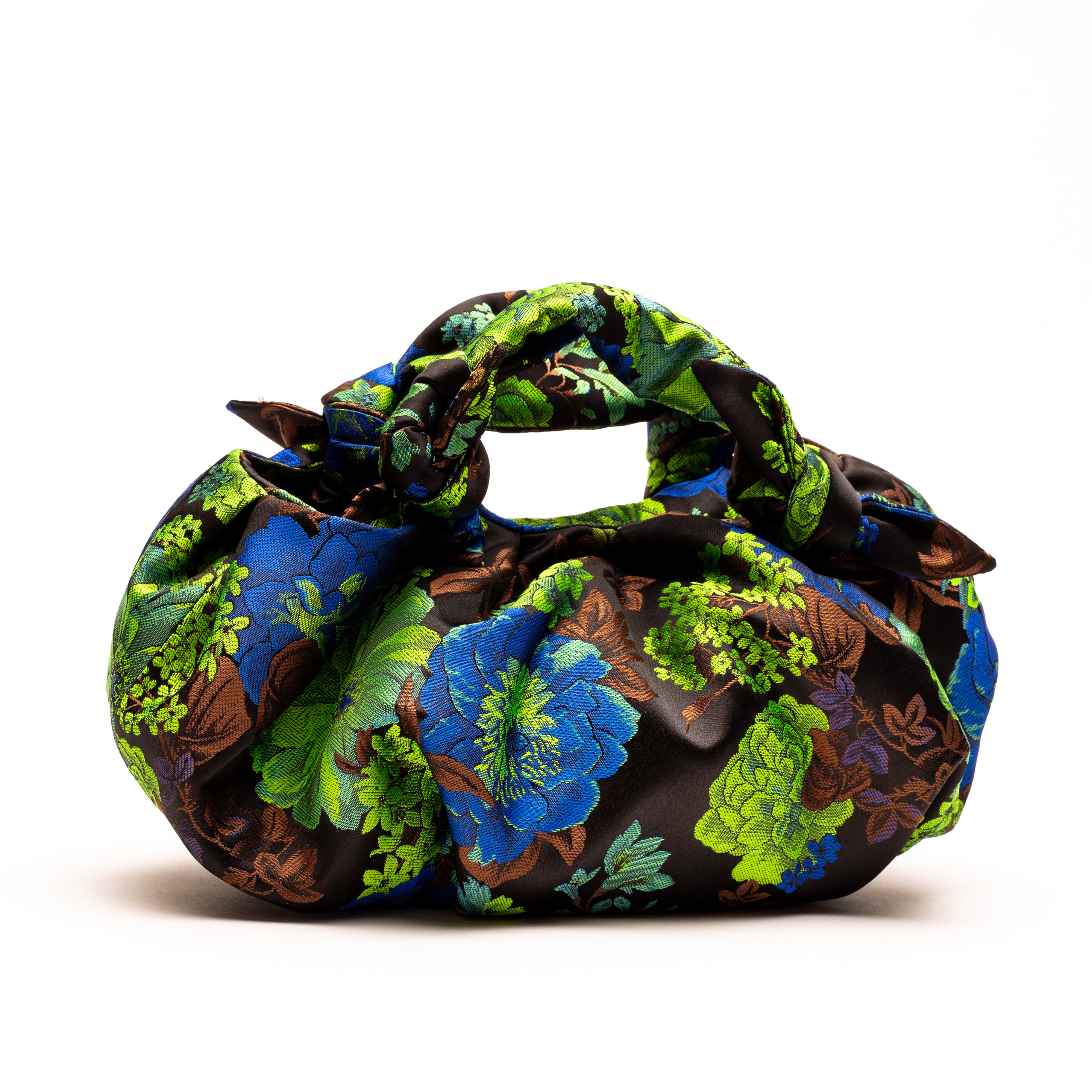 Bernatta Bag Floral Neon