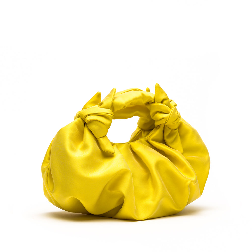
                  
                    Bernatta Bag Neon Yellow
                  
                