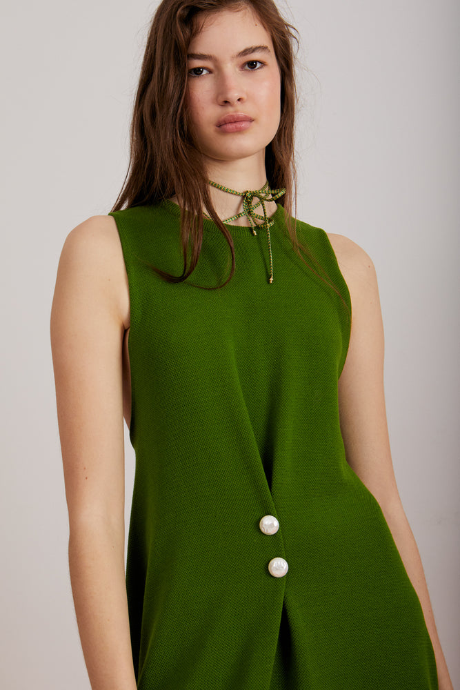 
                  
                    Ari Green Dress
                  
                