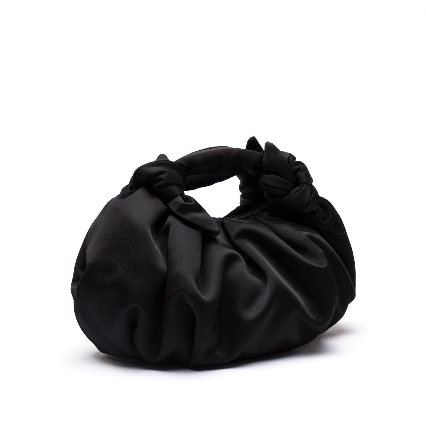 Bernatta Mini Black Bag