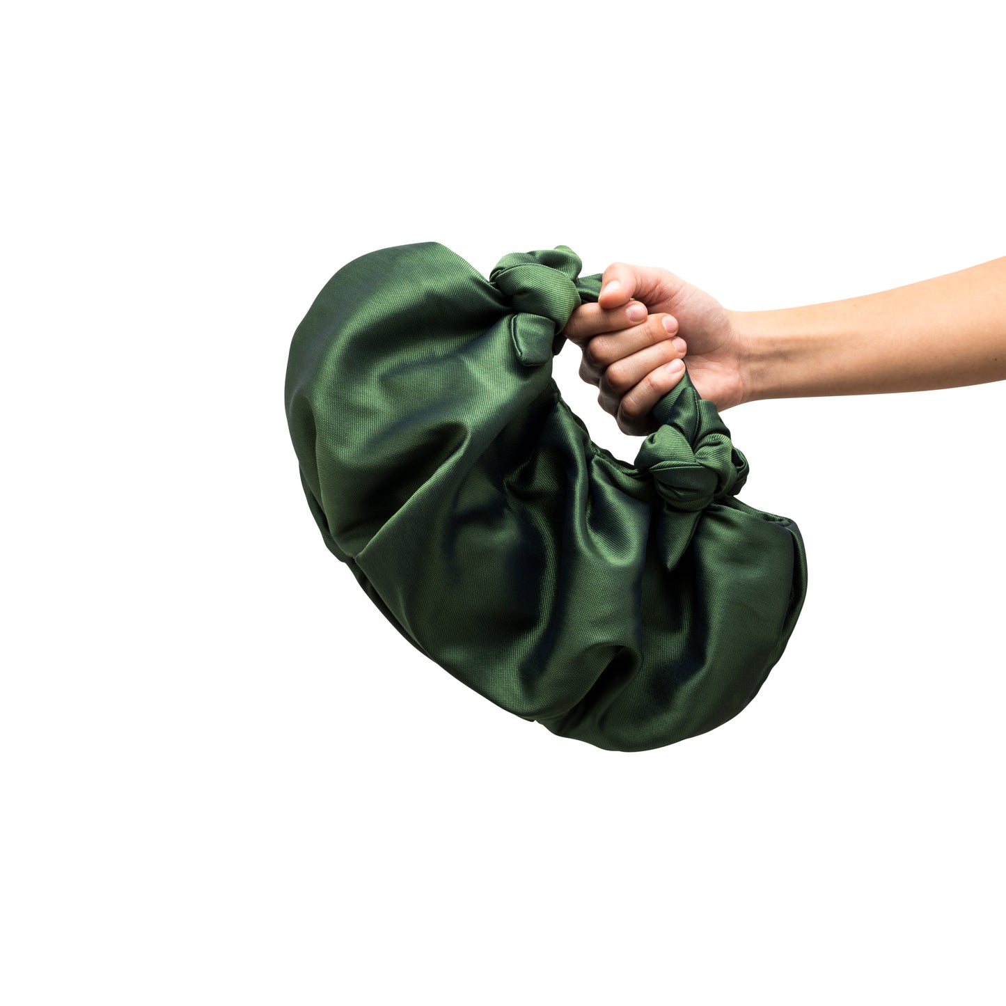 
                  
                    Bernatta Bag Forest Green Handbag
                  
                