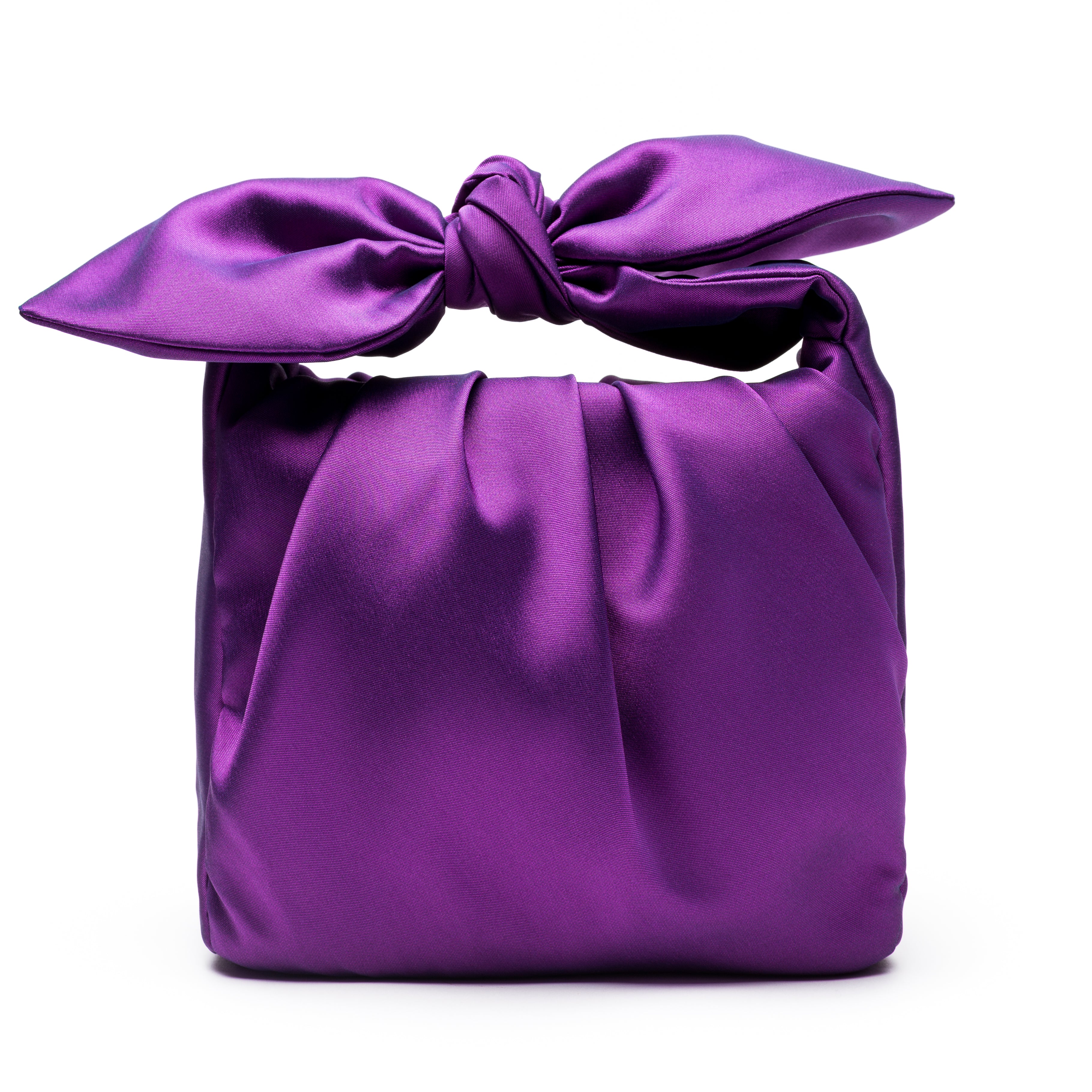 Mary Bag Purple